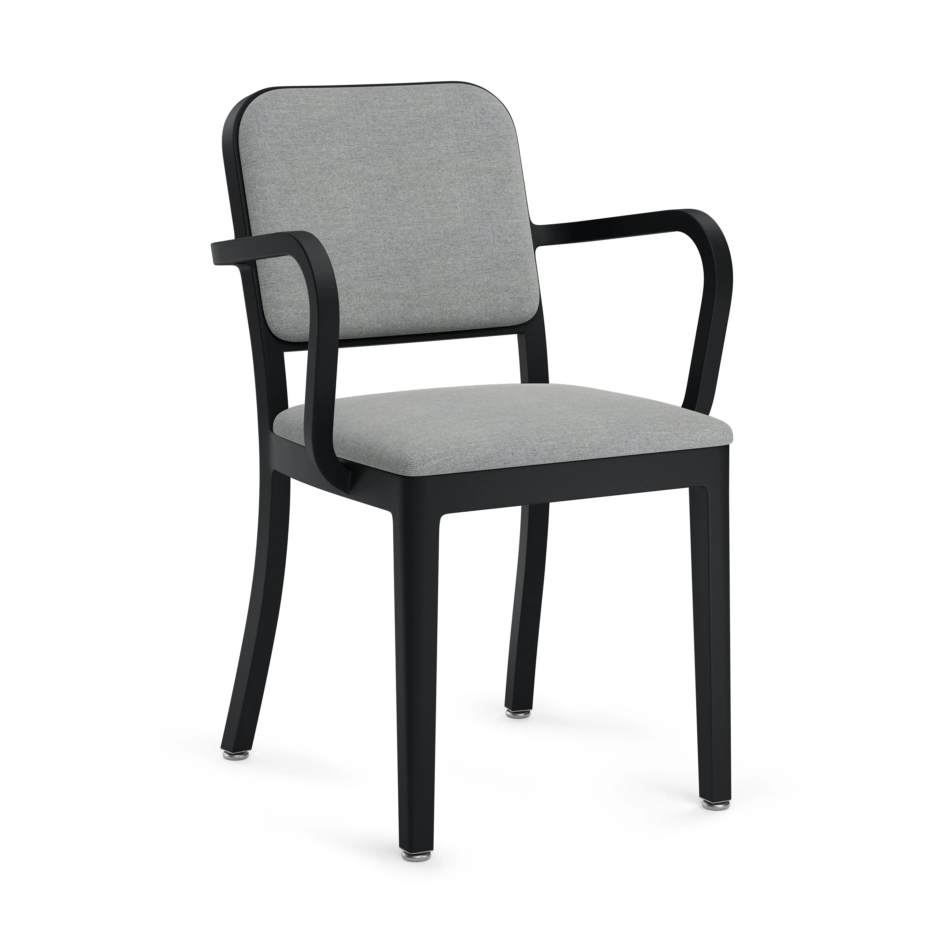 Navy Officer Armchair