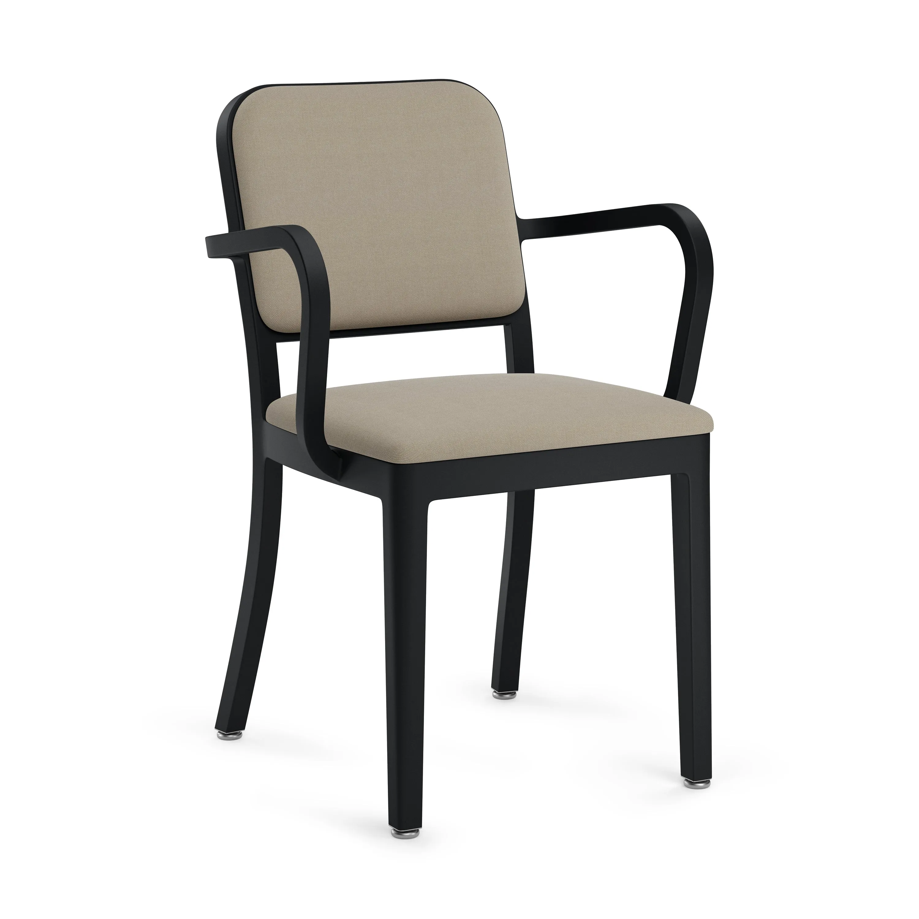 Navy Officer Armchair
