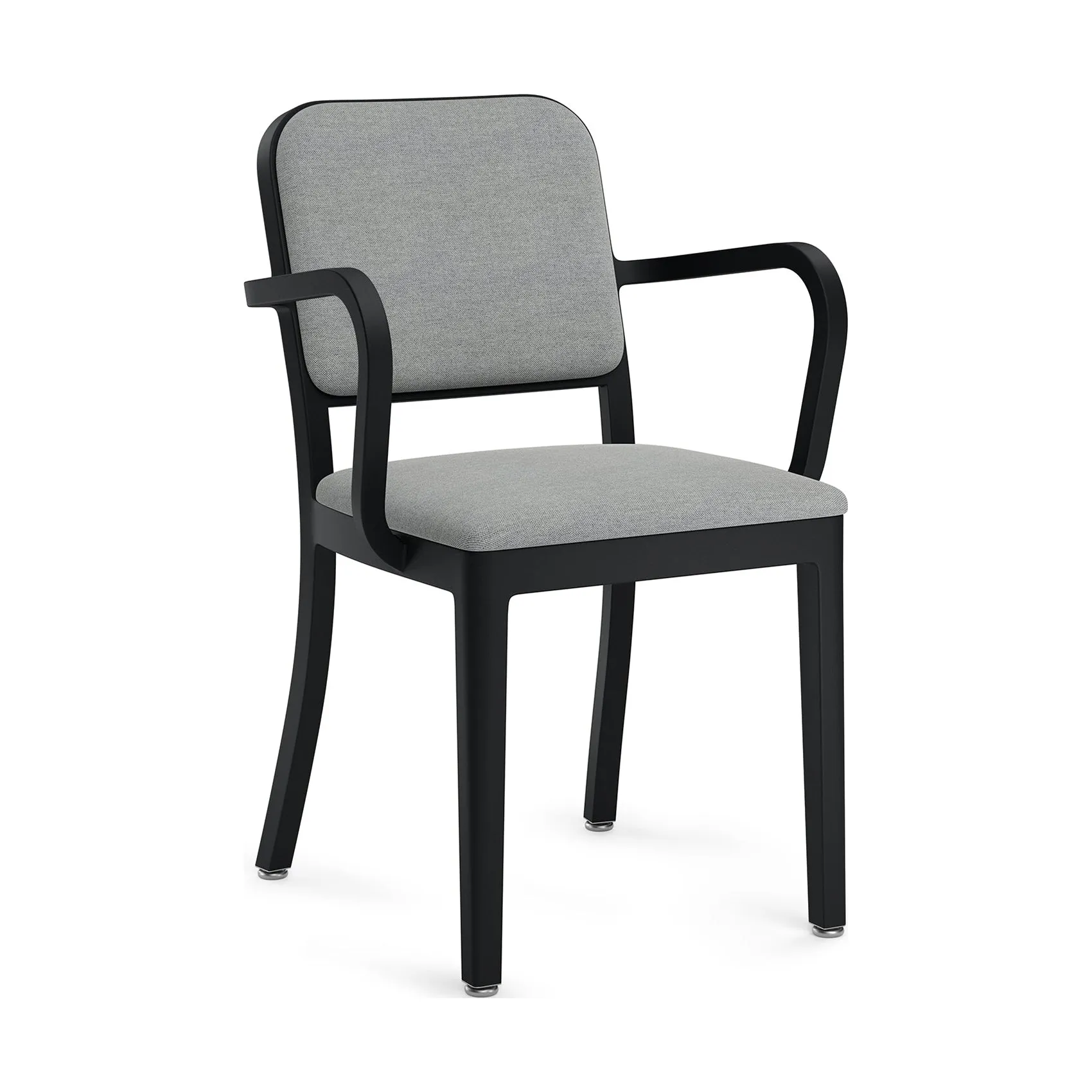 Navy Officer Armchair