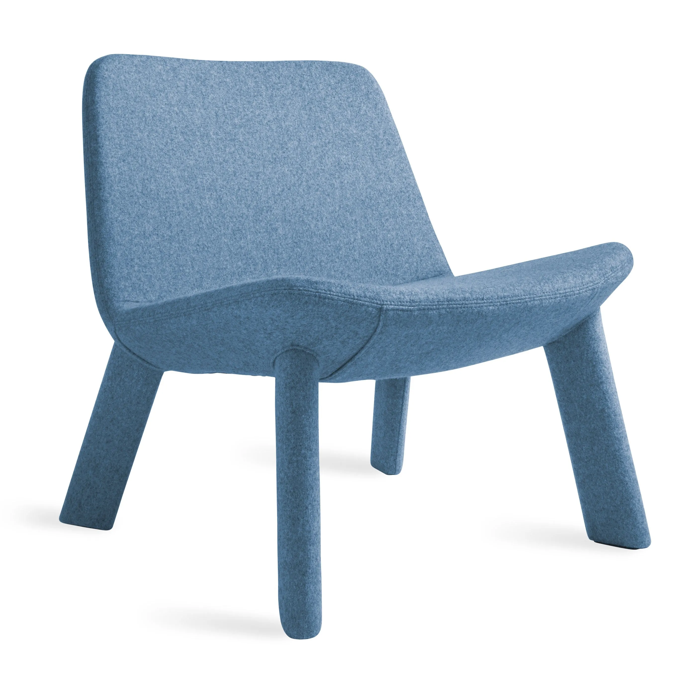 Neat Lounge Chair