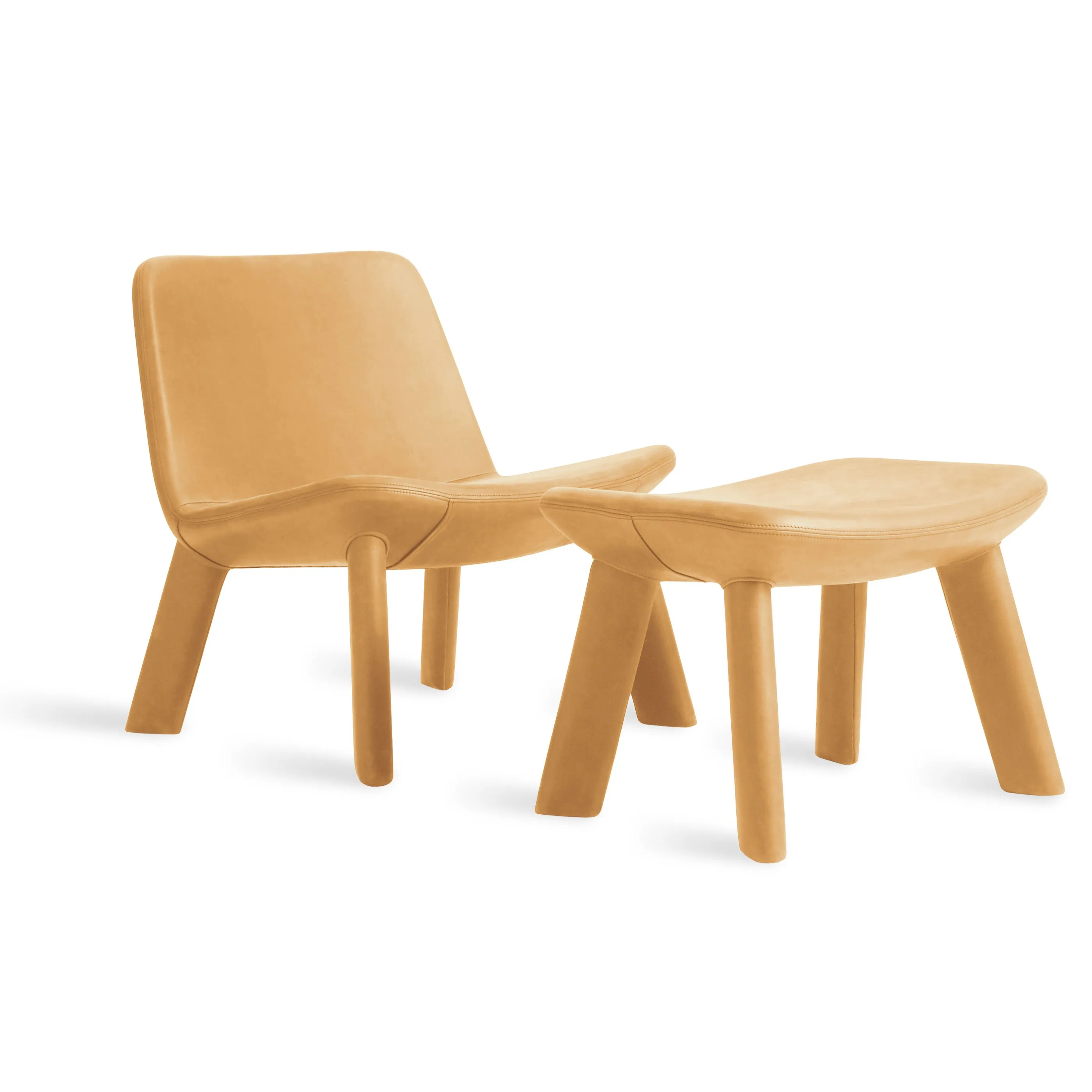 Neat Lounge Chair