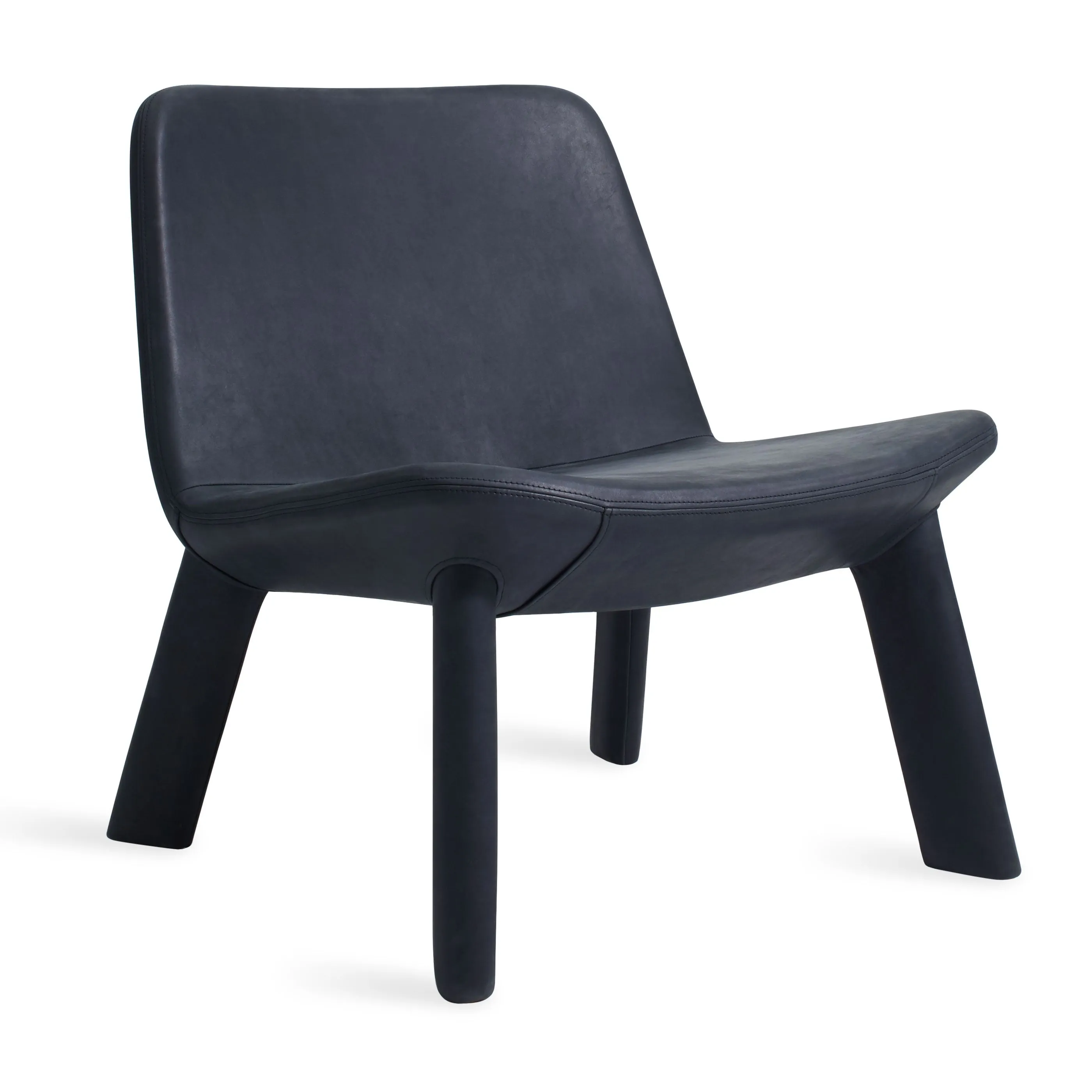 Neat Lounge Chair