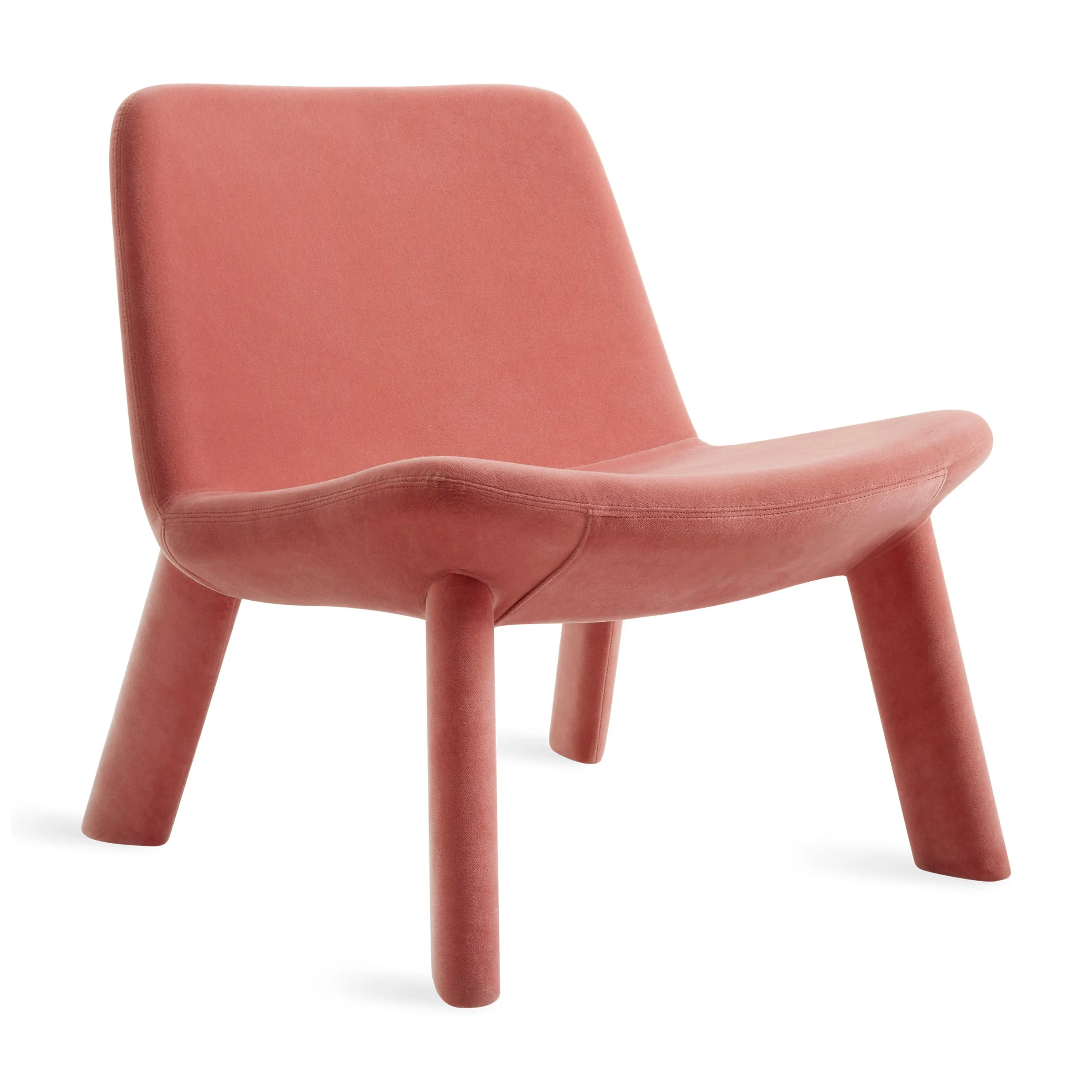 Neat Lounge Chair