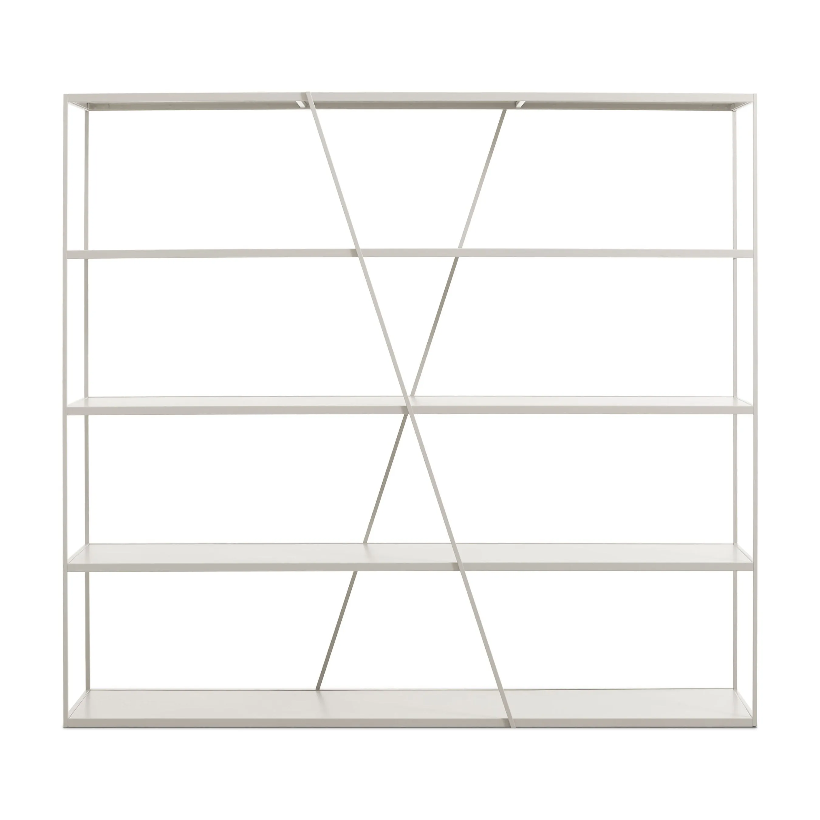 NeedWant Shelving