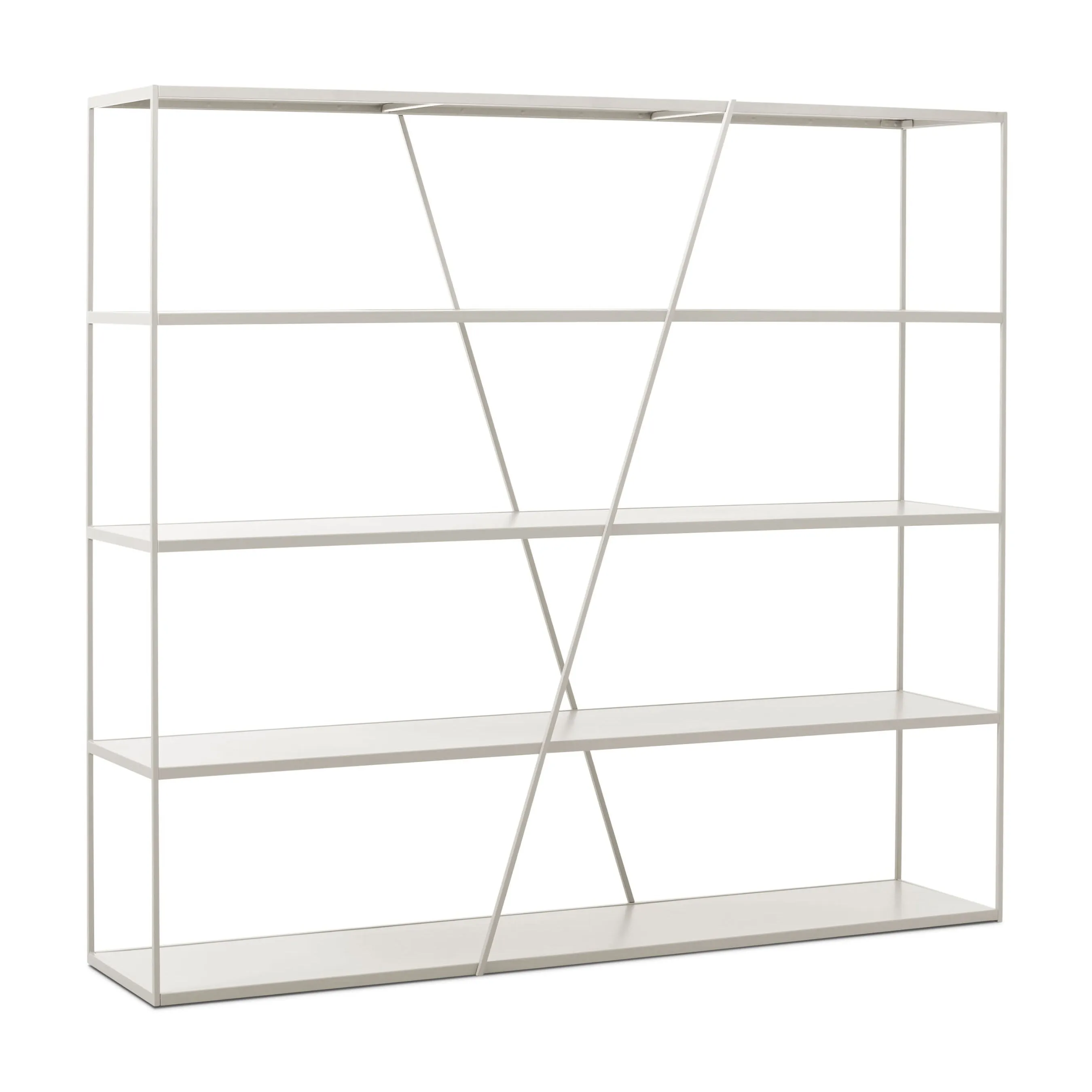 NeedWant Shelving