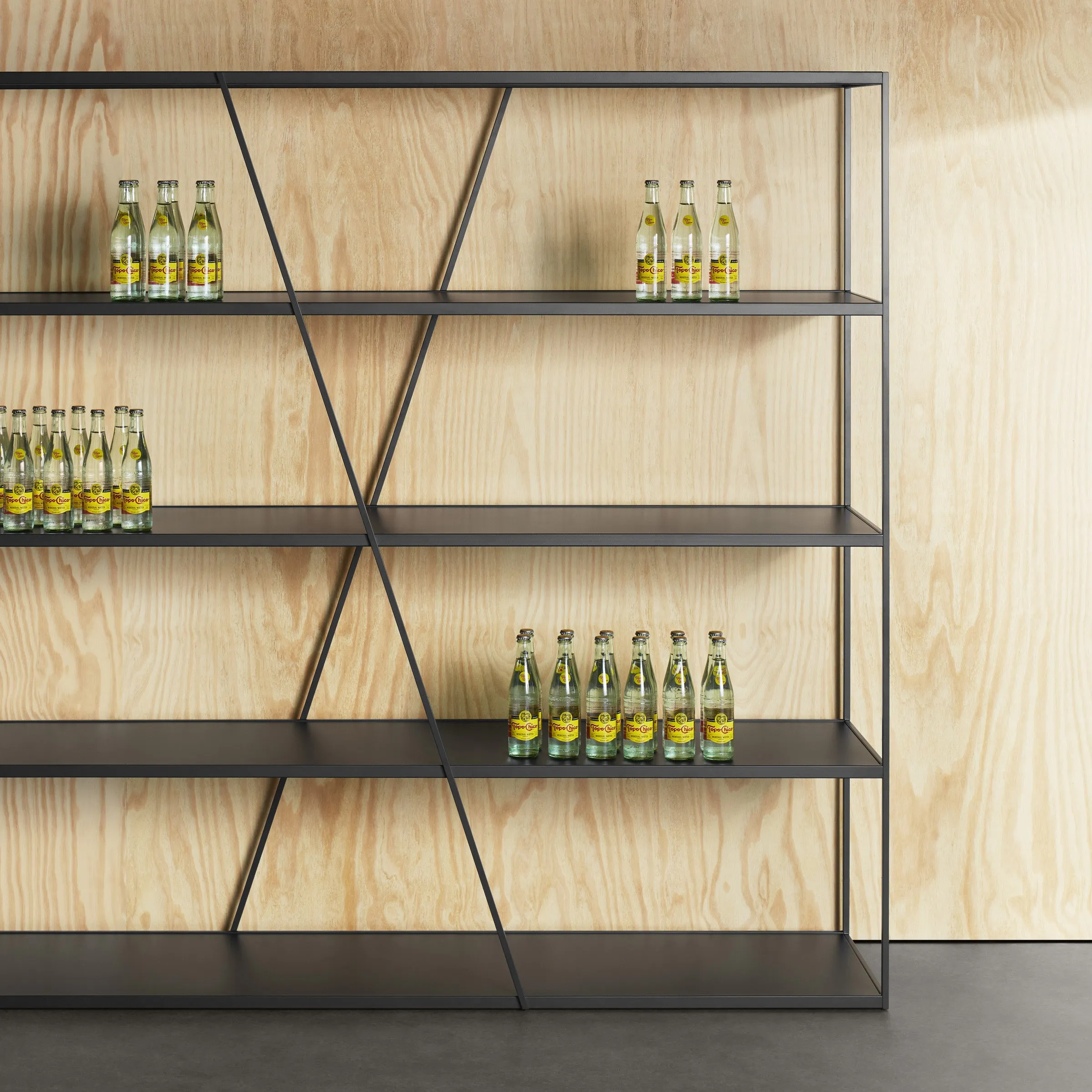 NeedWant Shelving