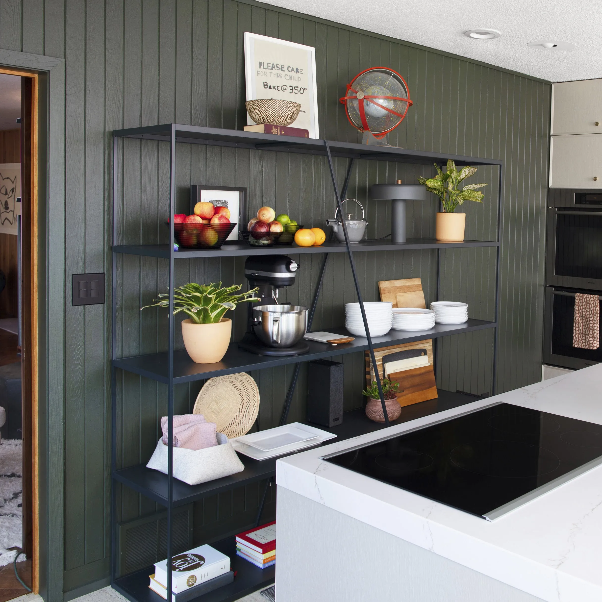 NeedWant Shelving
