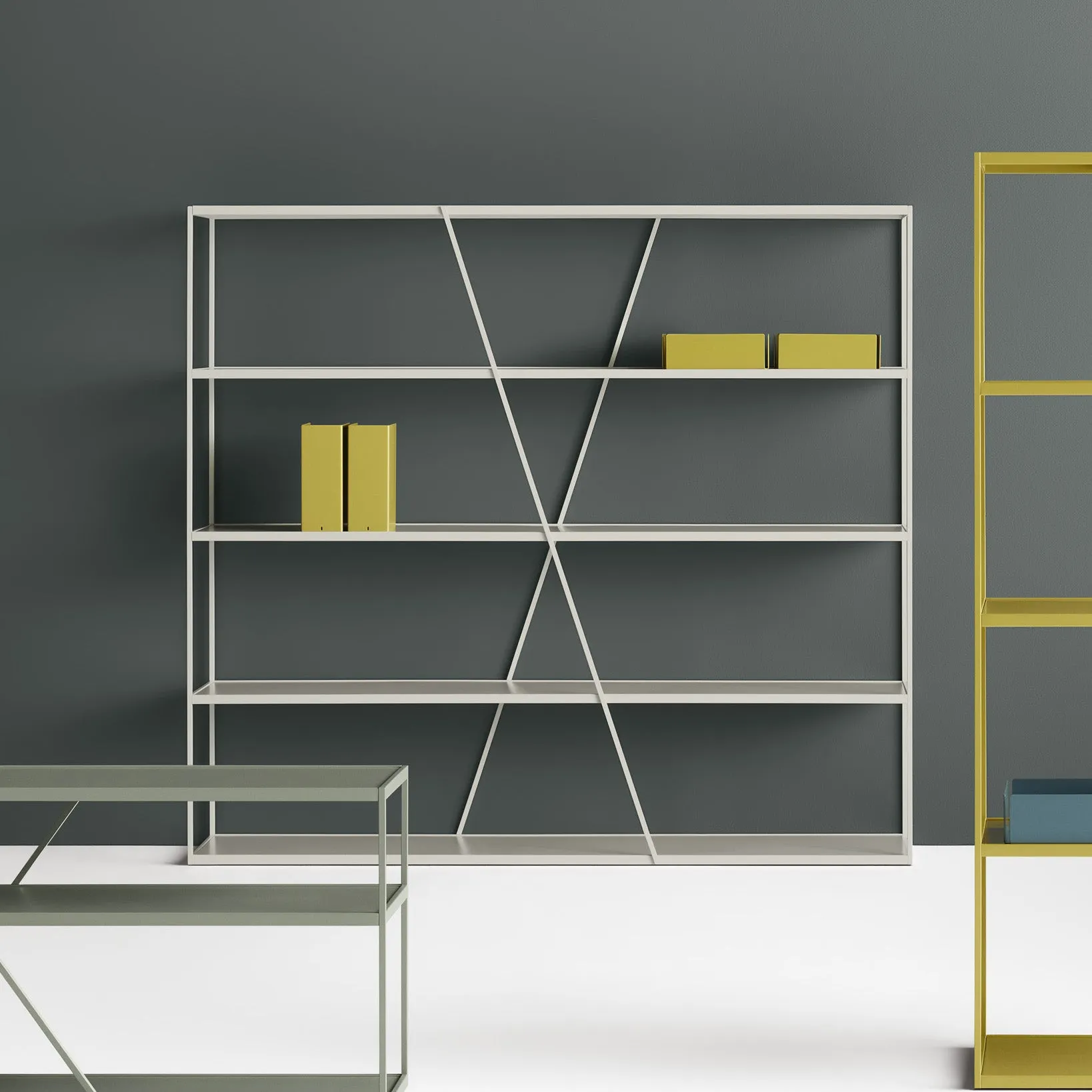 NeedWant Shelving
