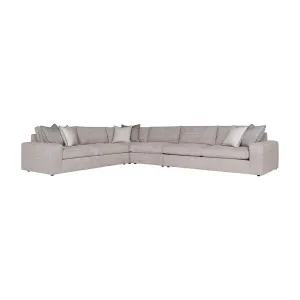 Nest 4-Piece Sectional