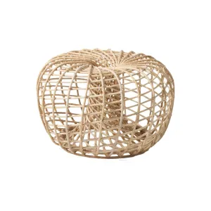 Nest Indoor Footstool