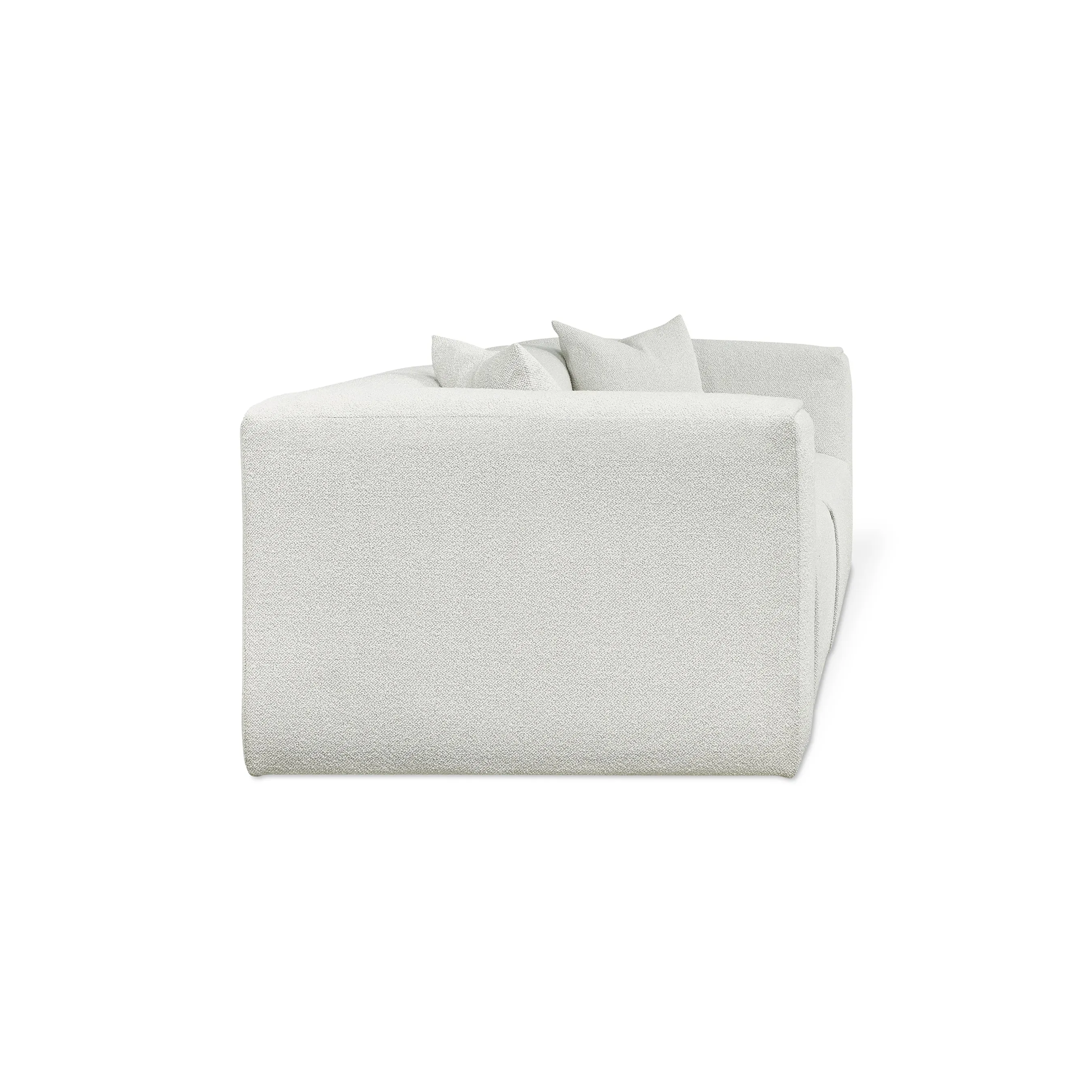 Nest Modular 2-piece Sofa