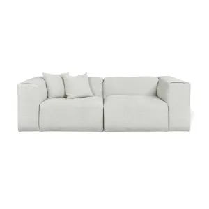 Nest Modular 2-piece Sofa