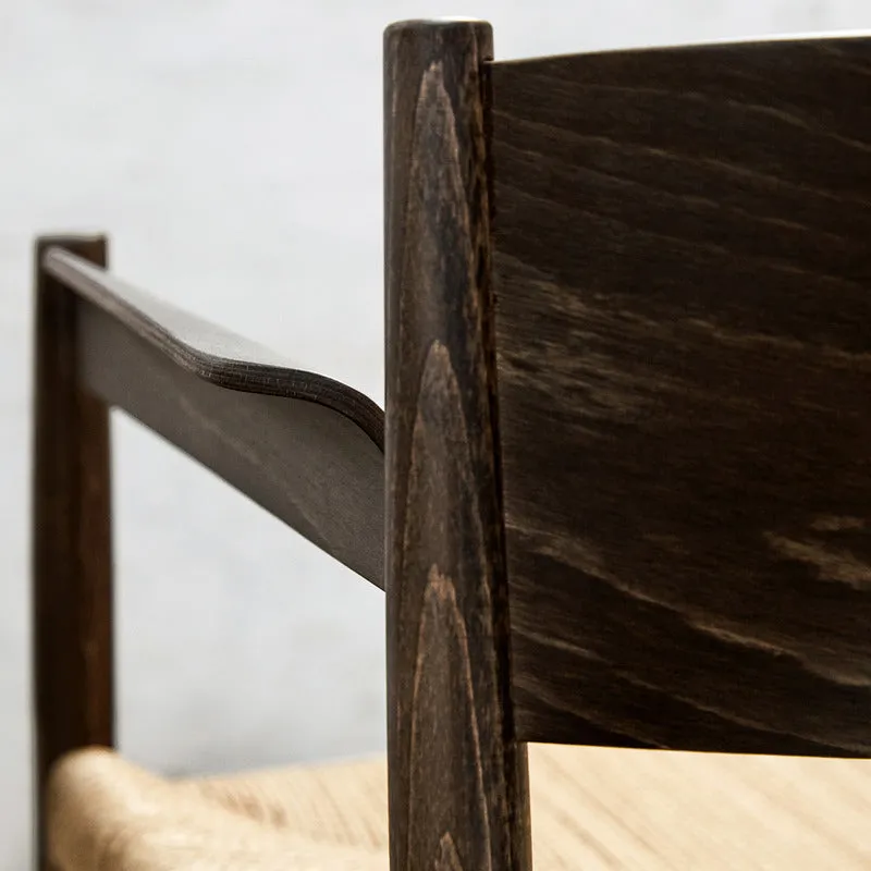 Nestor Armrest Chair