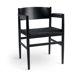 Nestor Armrest Chair