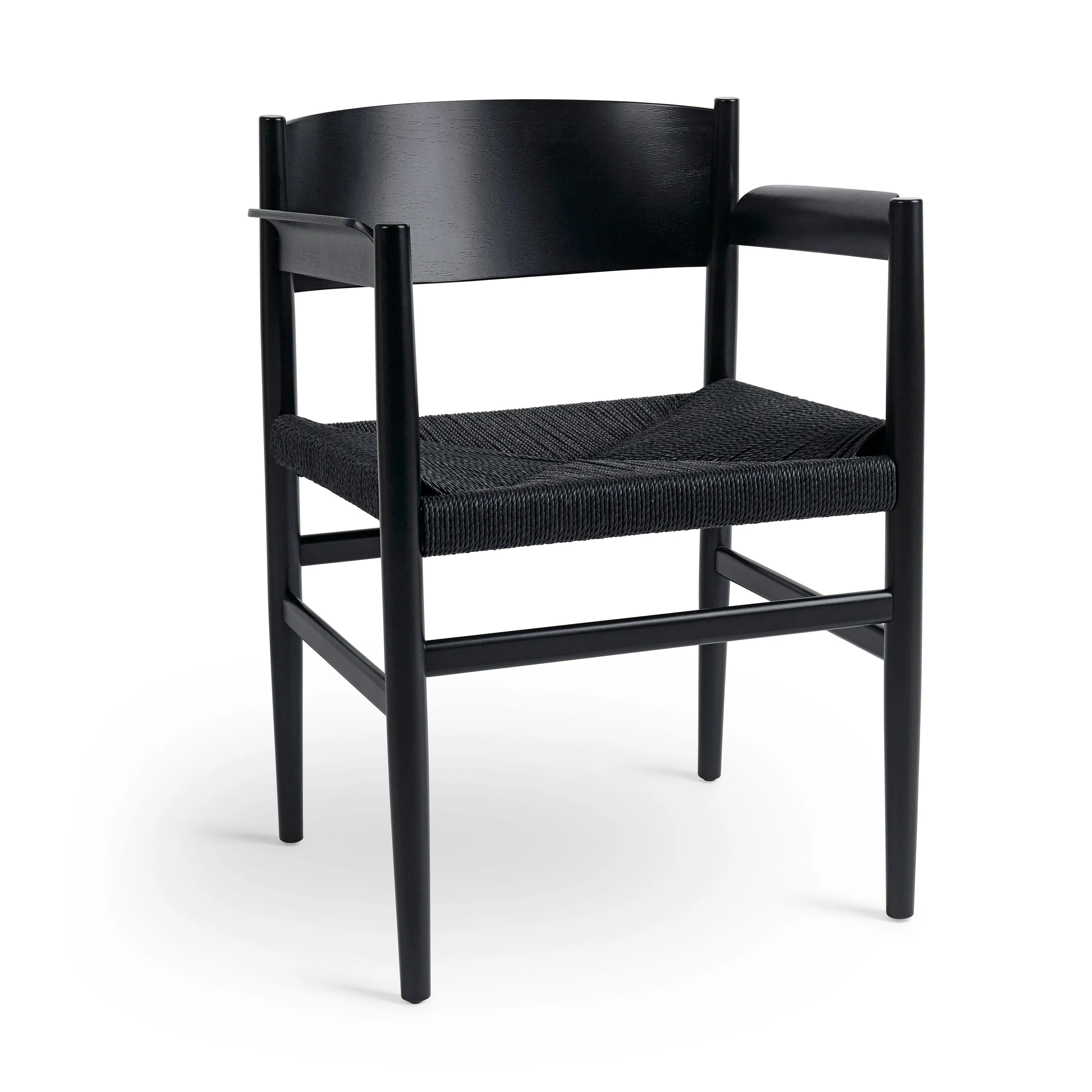 Nestor Armrest Chair