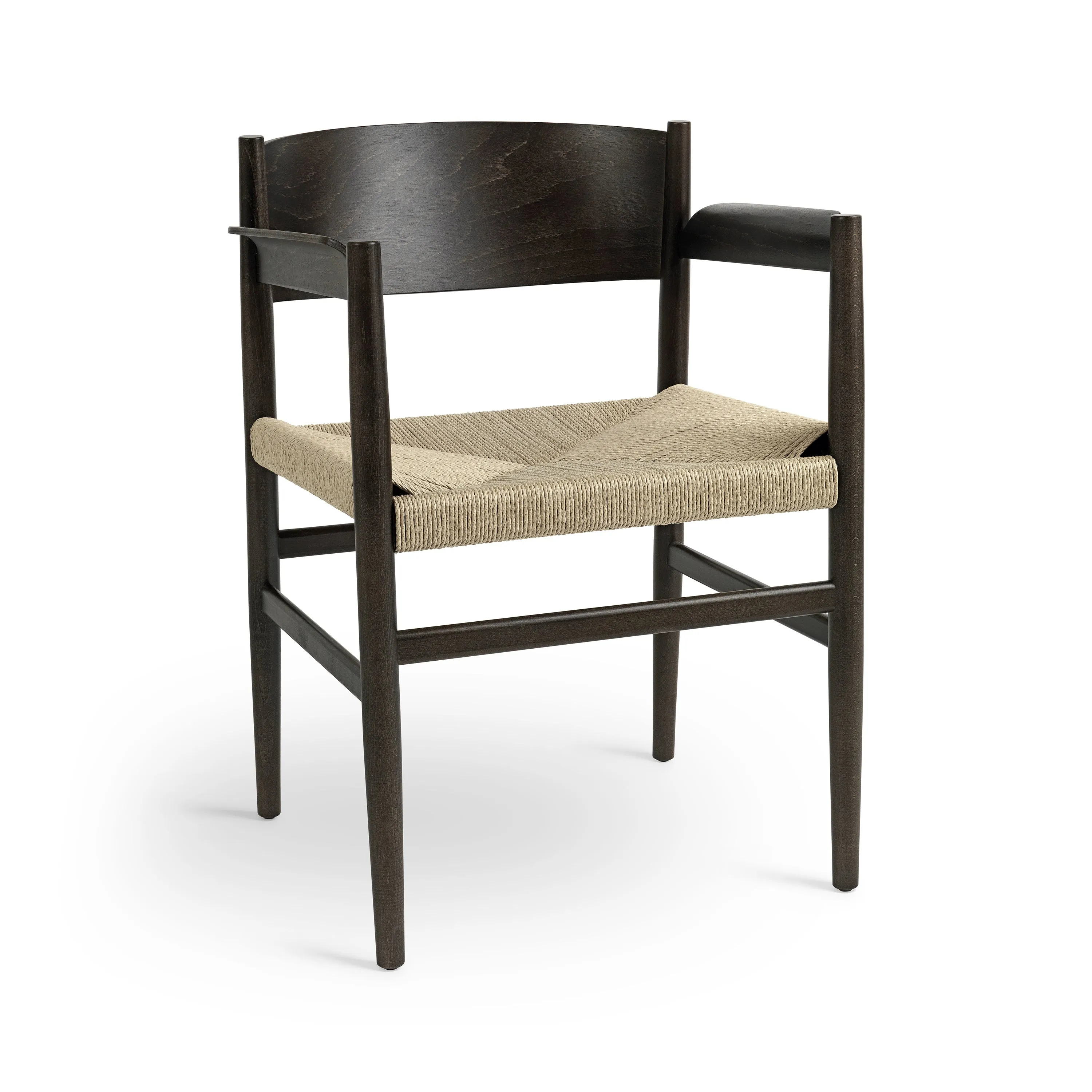 Nestor Armrest Chair