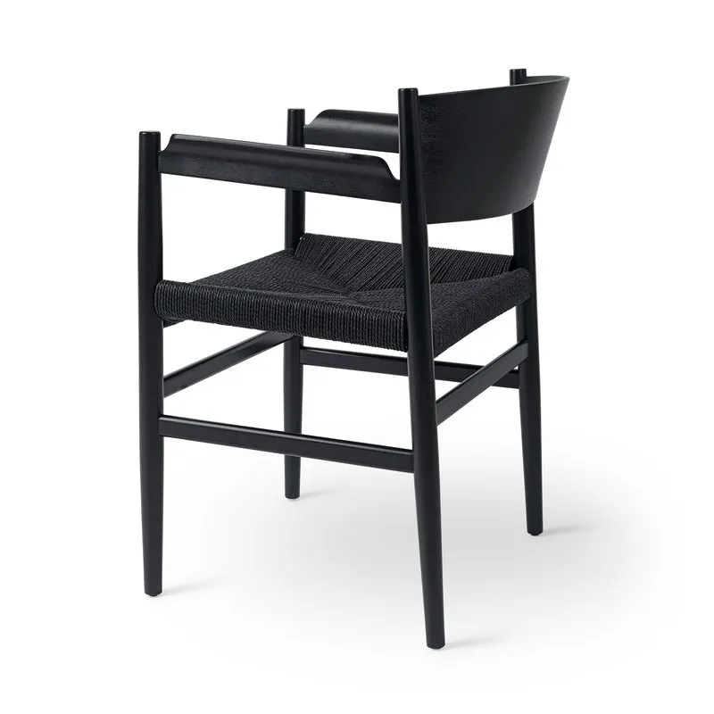 Nestor Armrest Chair