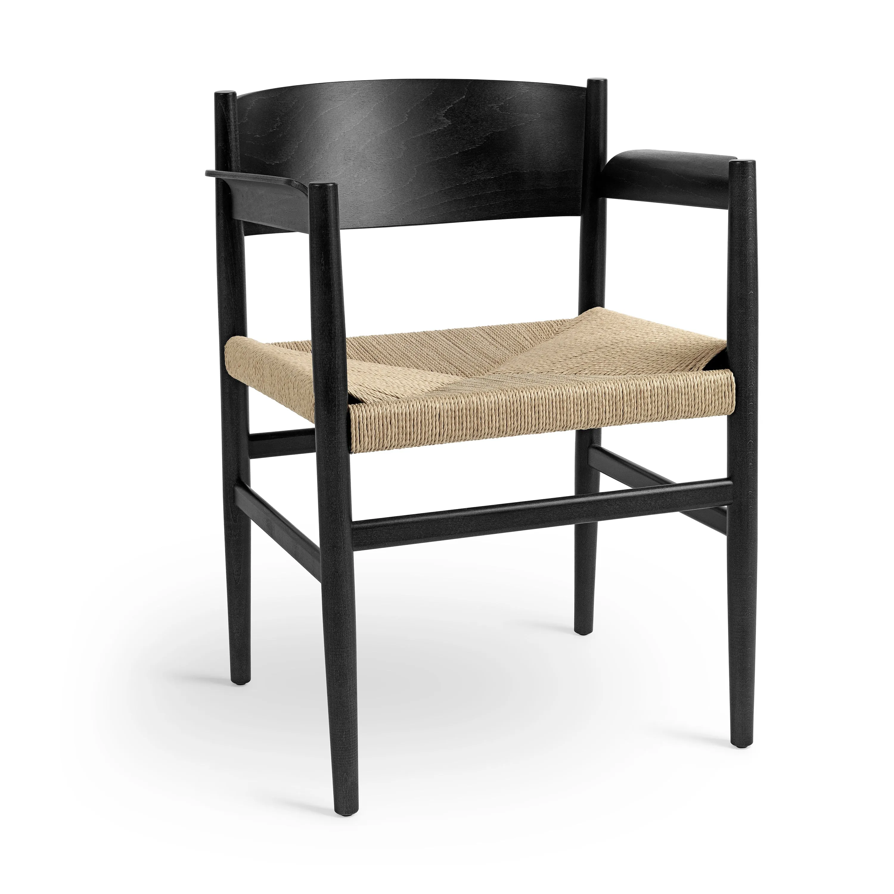 Nestor Armrest Chair