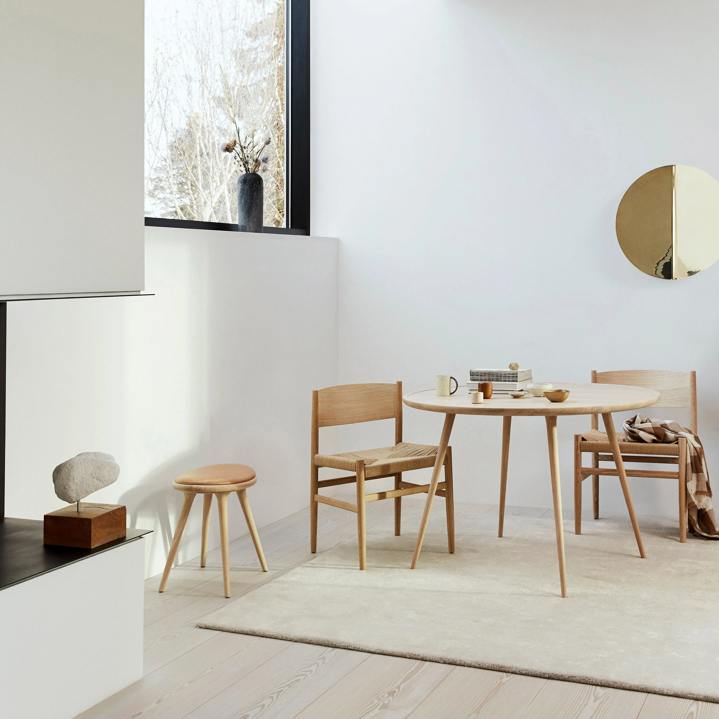 Nestor Chair