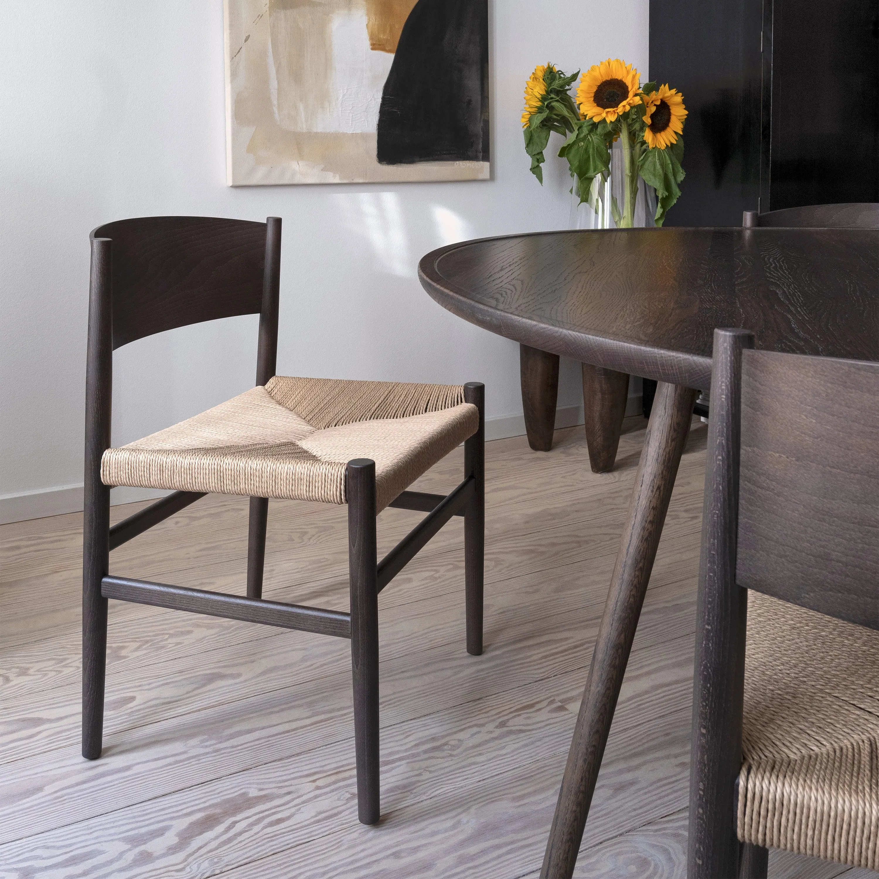 Nestor Chair