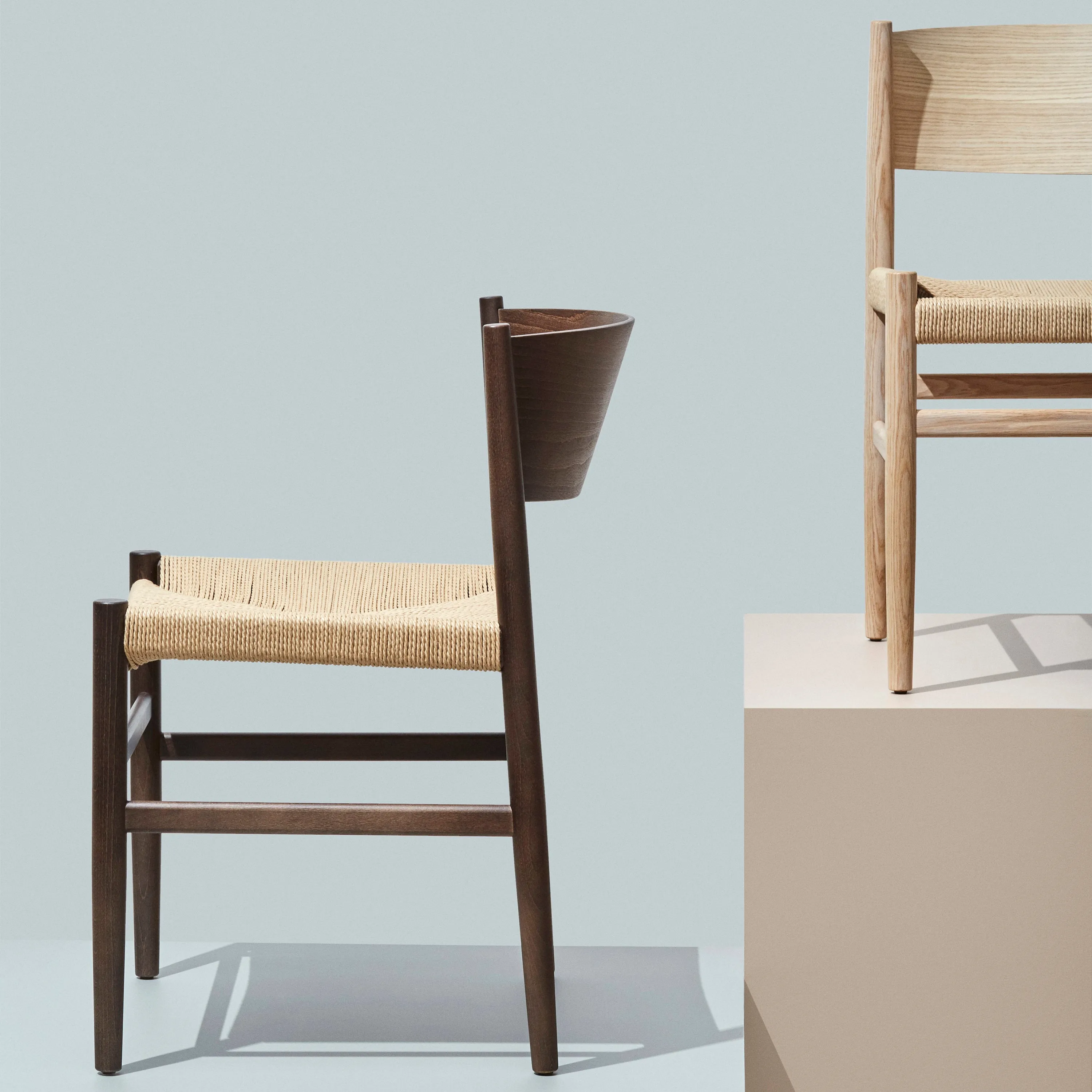 Nestor Chair
