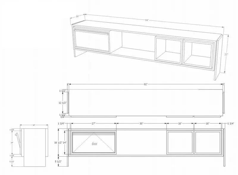 New School Low Unit