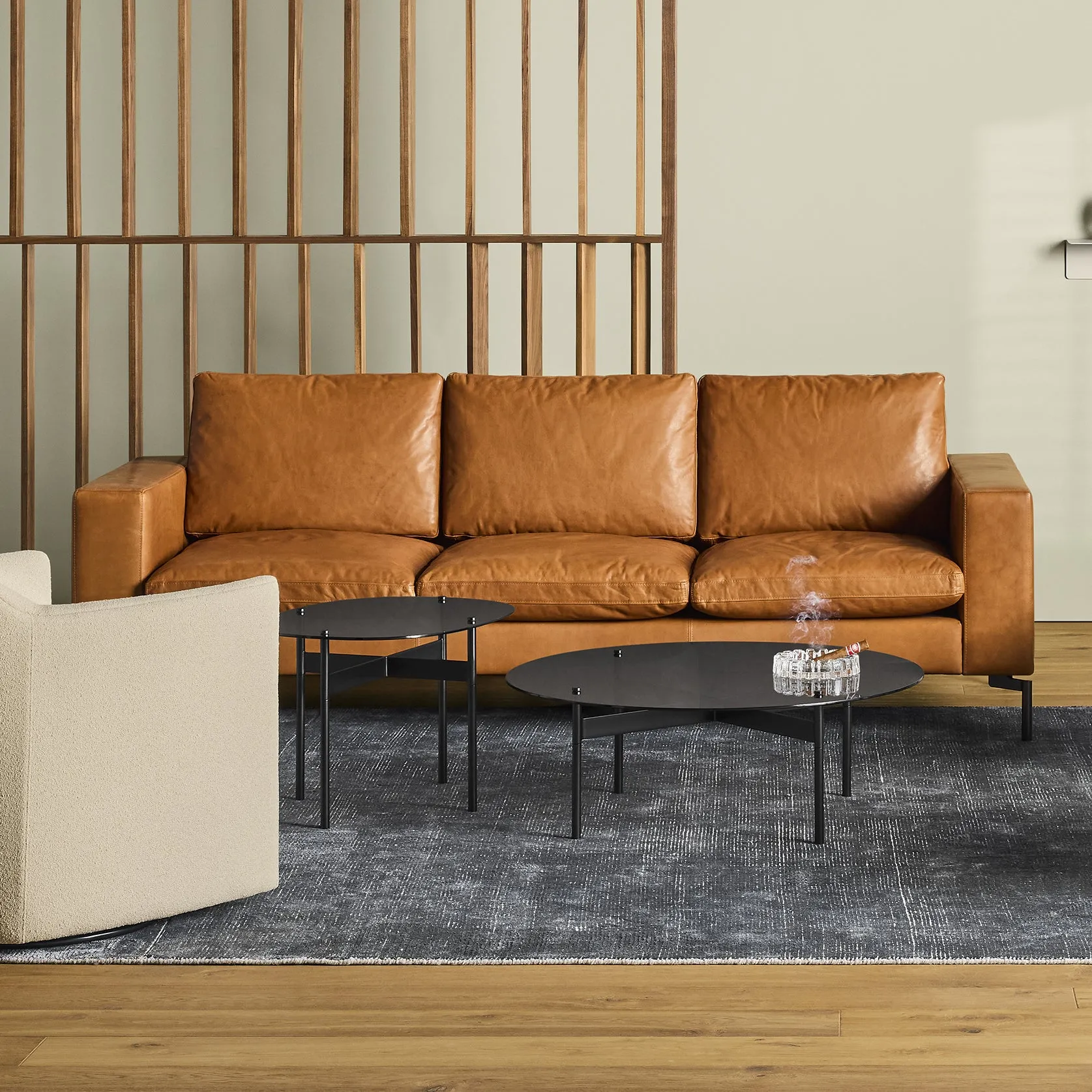 New Standard 104-Inch Sofa