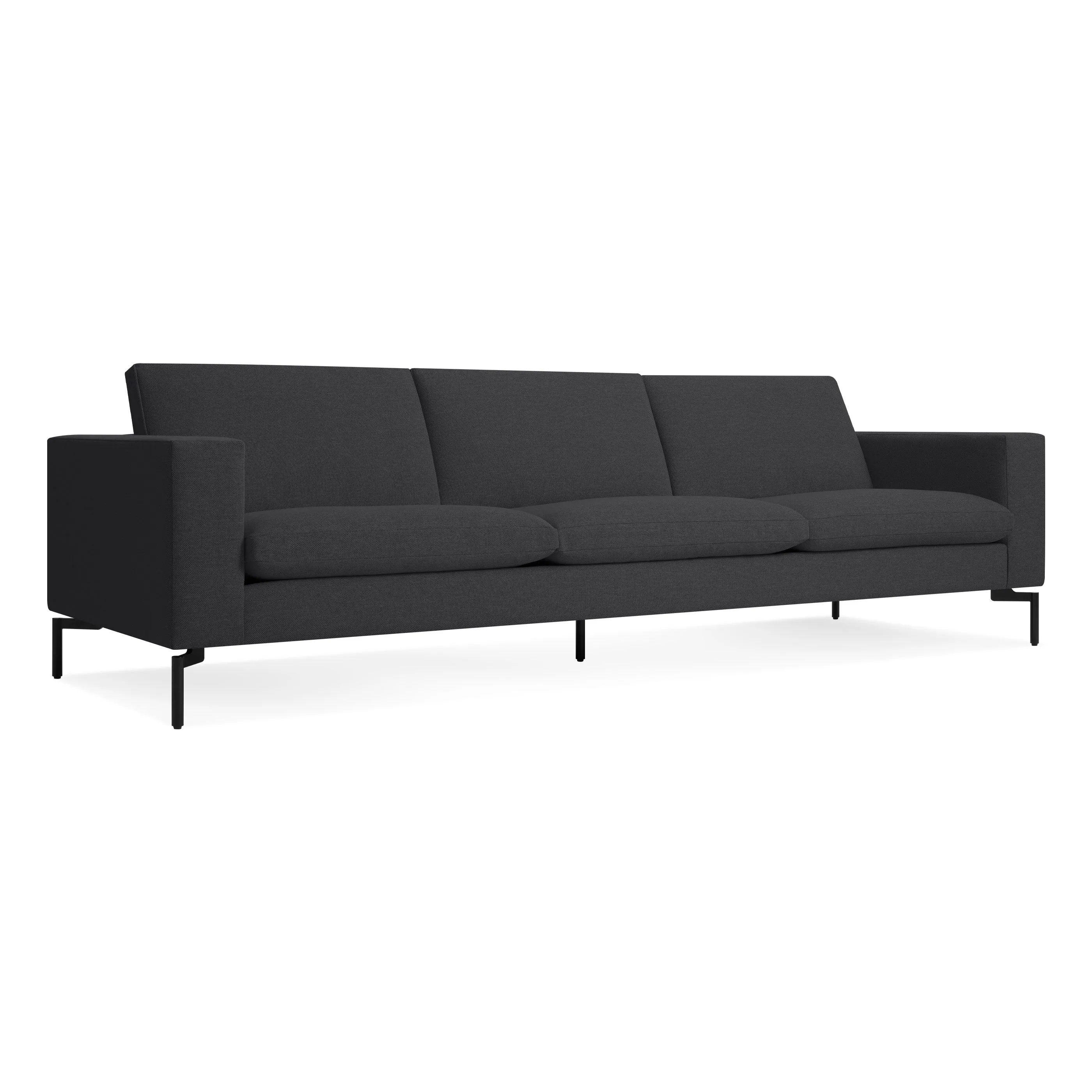 New Standard 104-Inch Sofa