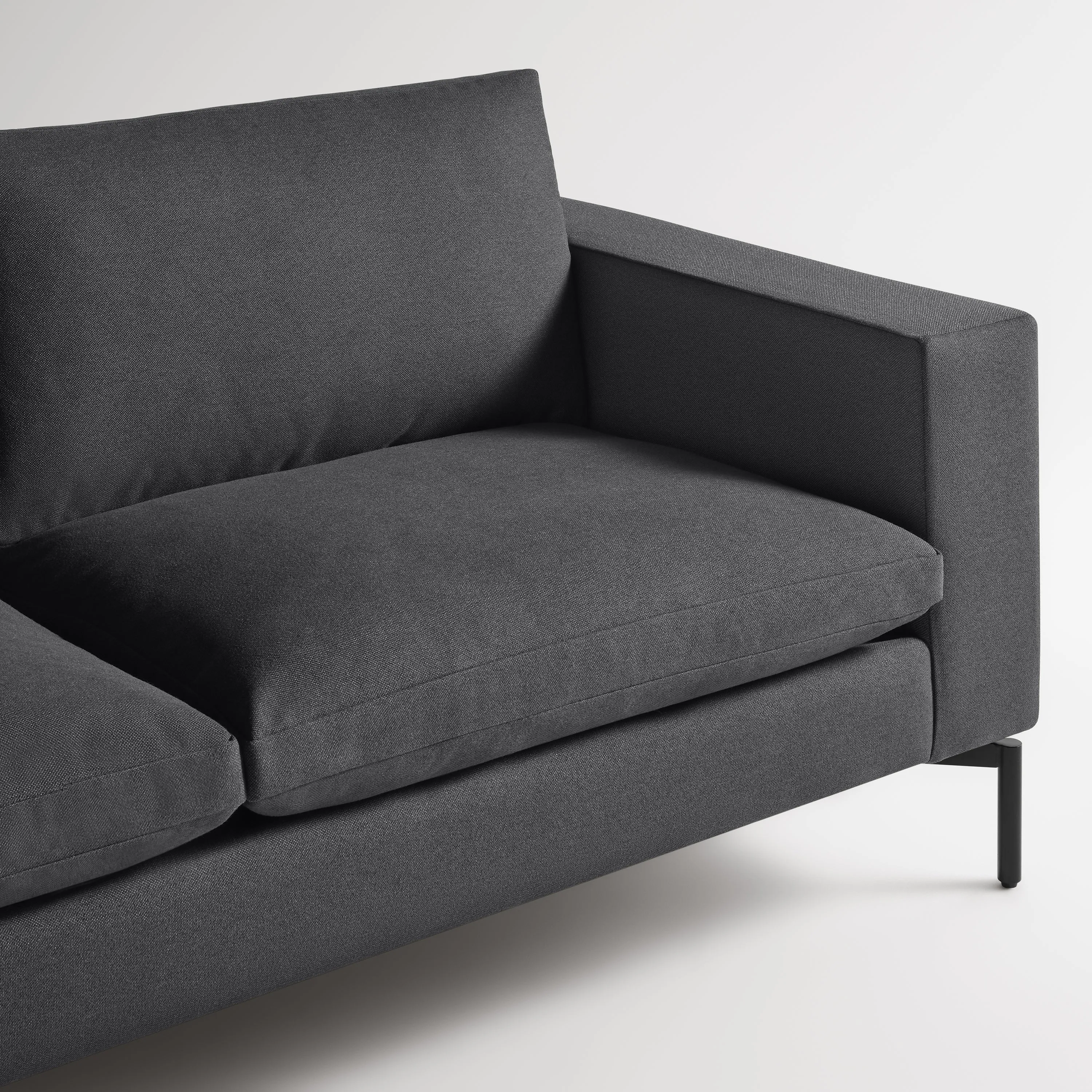New Standard 104-Inch Sofa