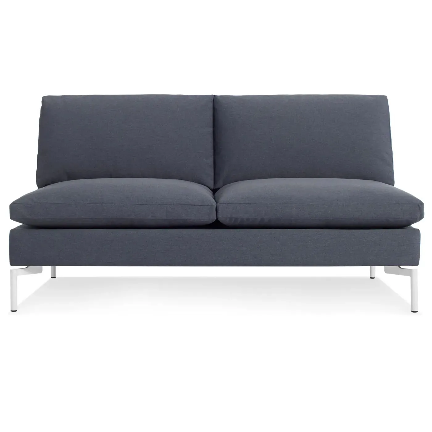 New Standard Armless Sofa