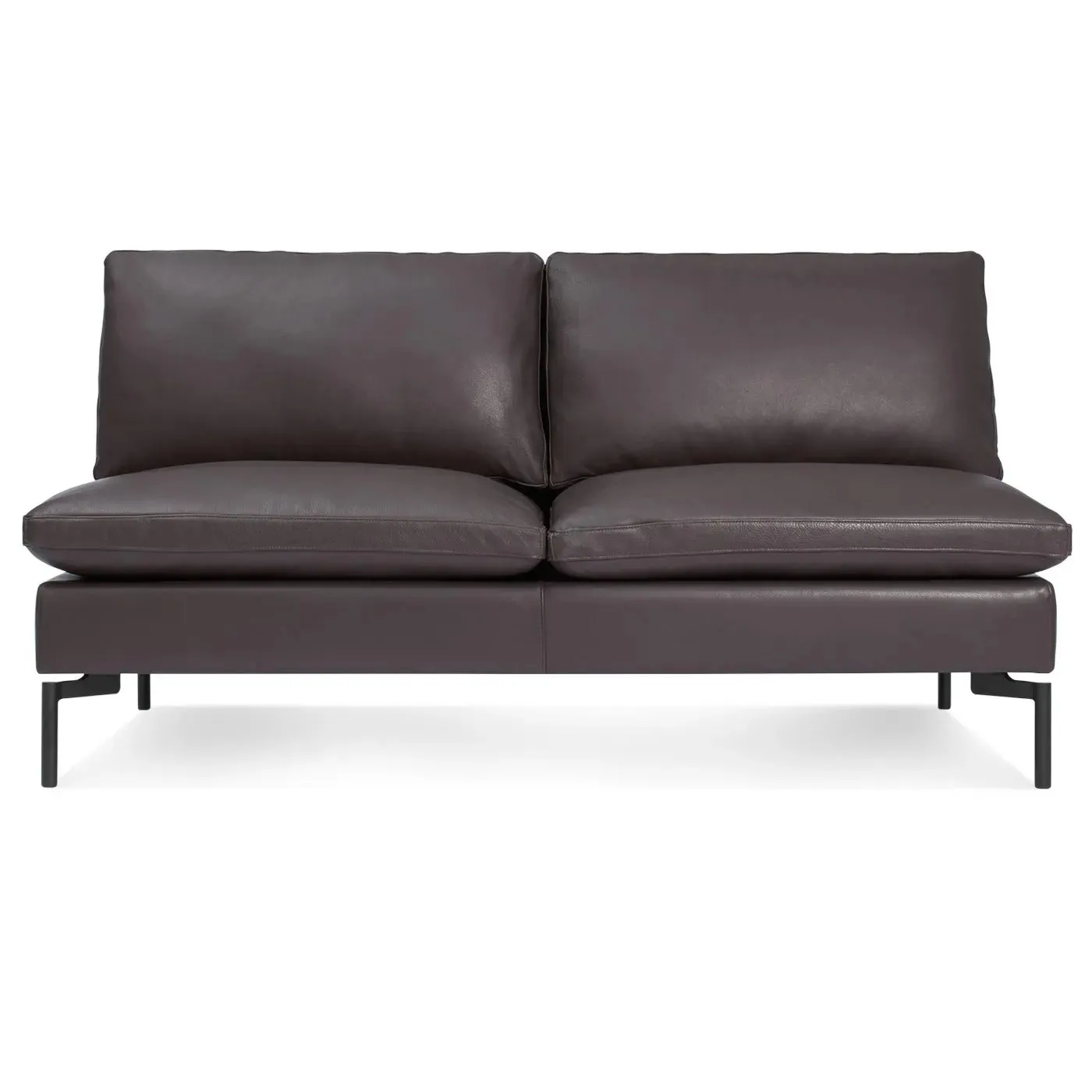 New Standard Armless Sofa