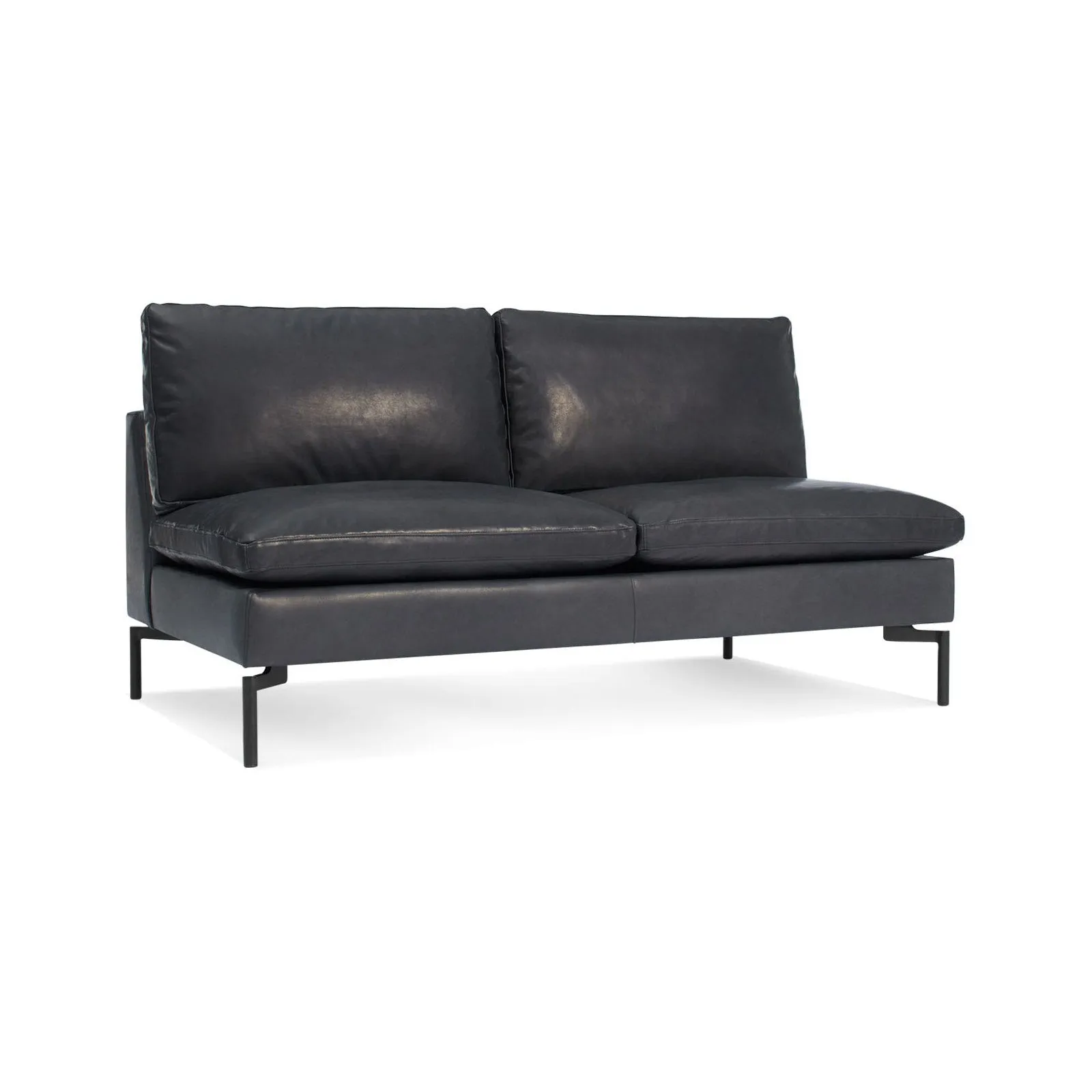 New Standard Armless Sofa