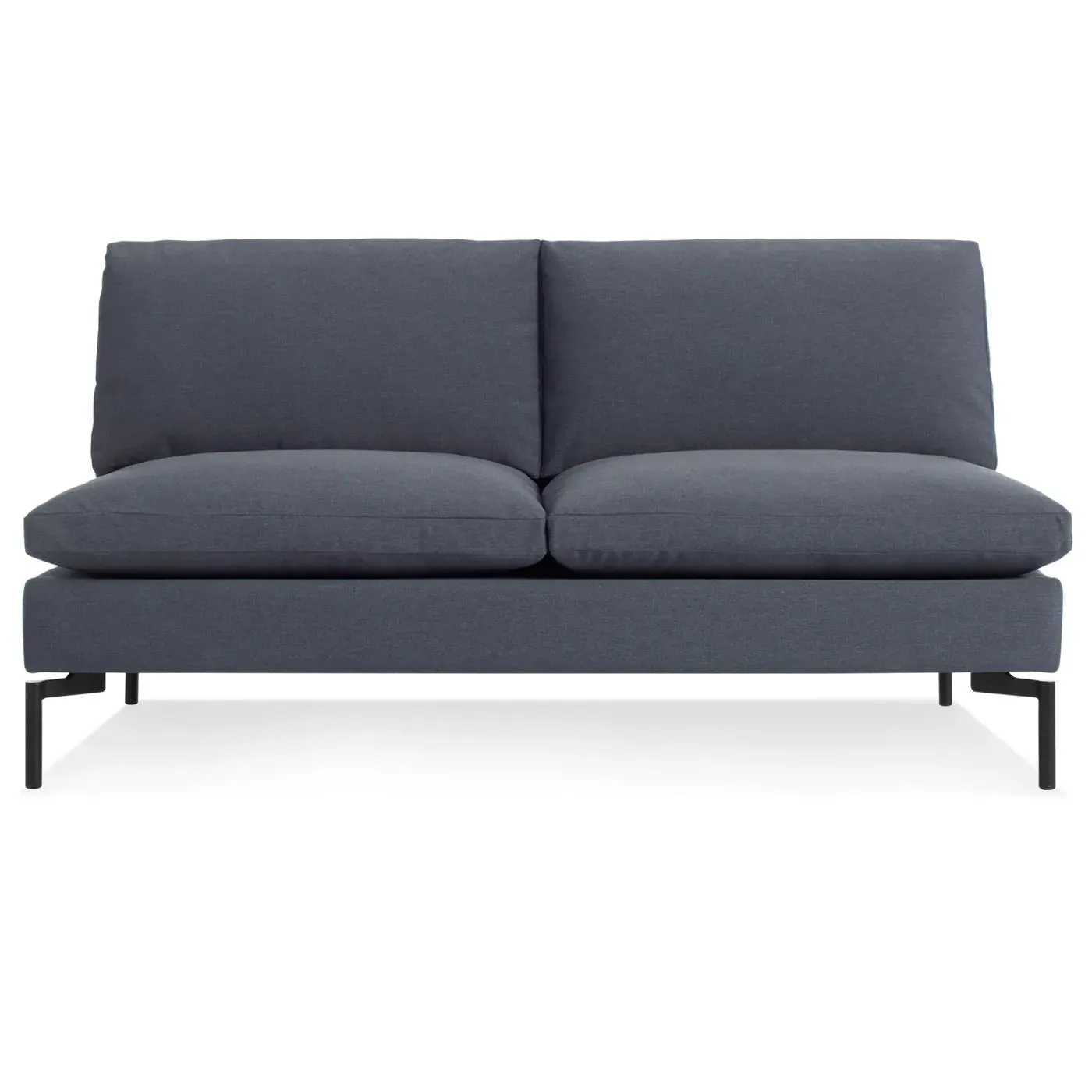 New Standard Armless Sofa