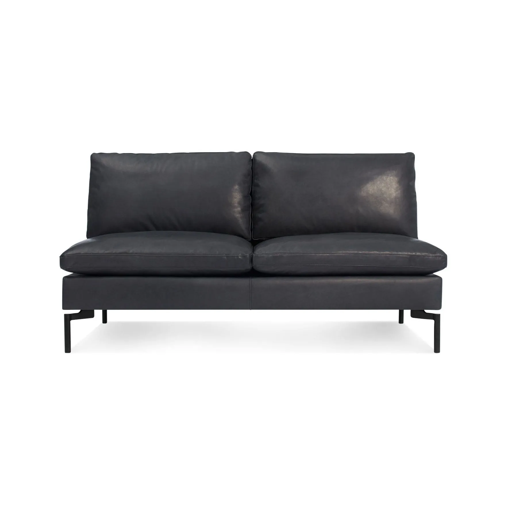 New Standard Armless Sofa