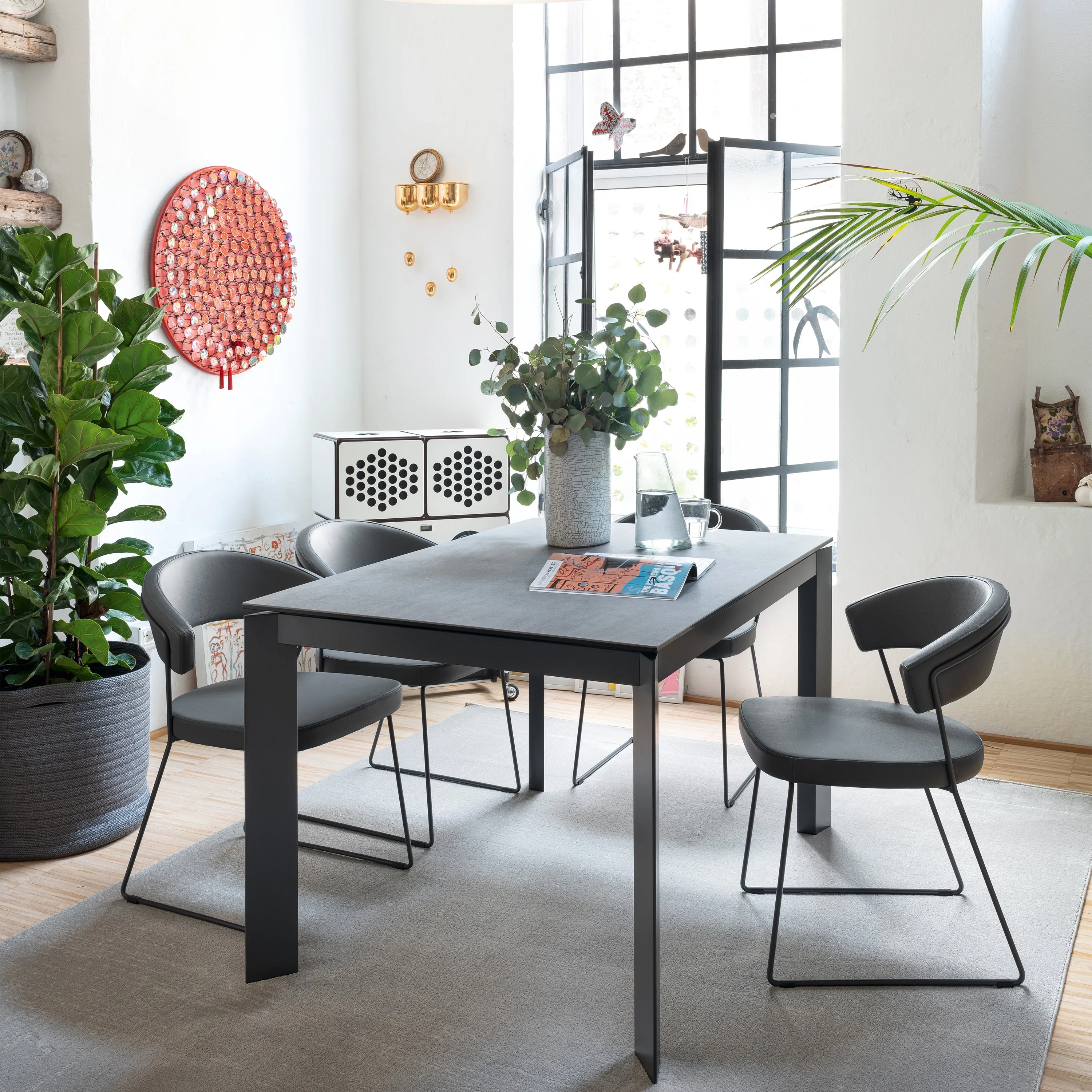 New York Chair