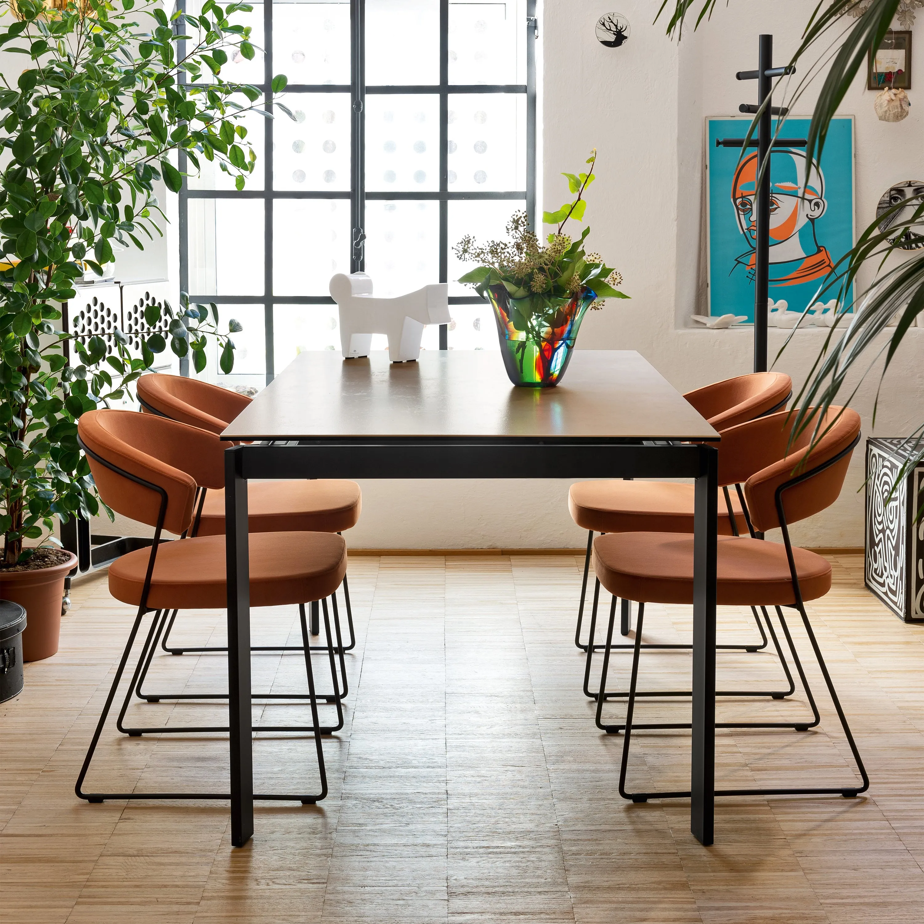 New York Chair