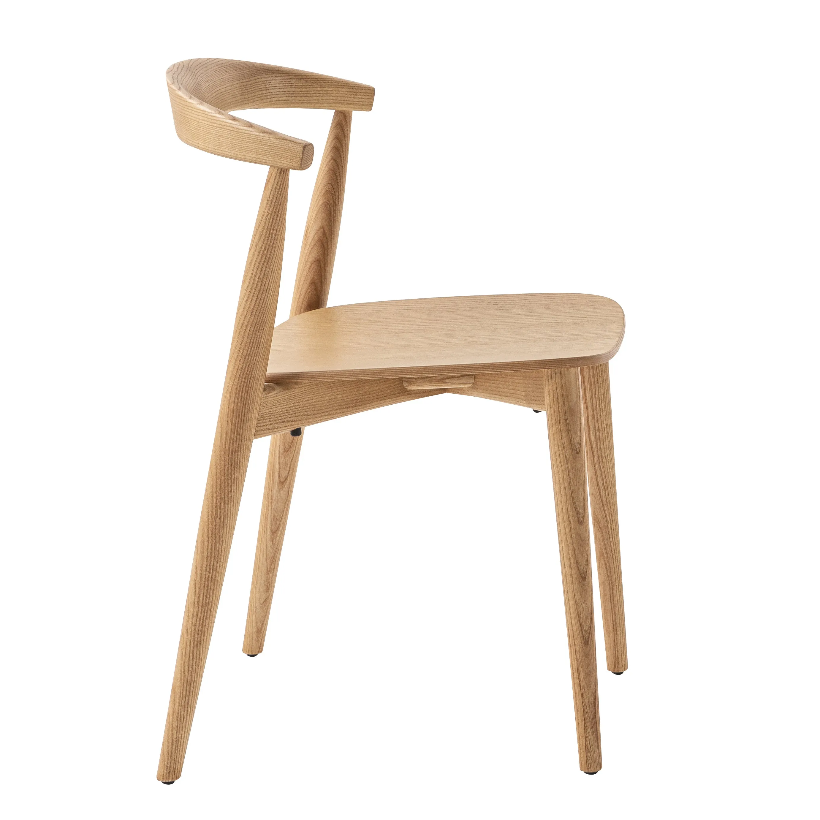Newood Light Side Chair