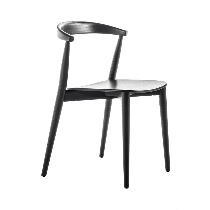 Newood Light Side Chair