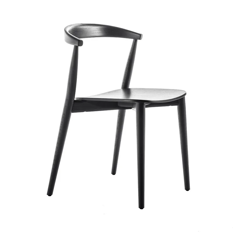 Newood Light Side Chair