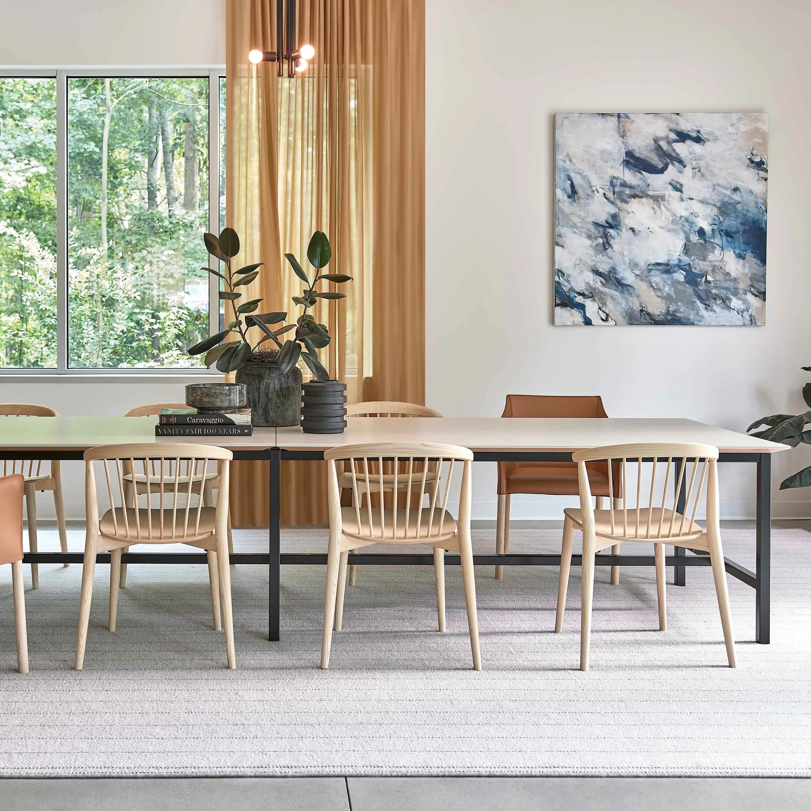 Newood Side Chair