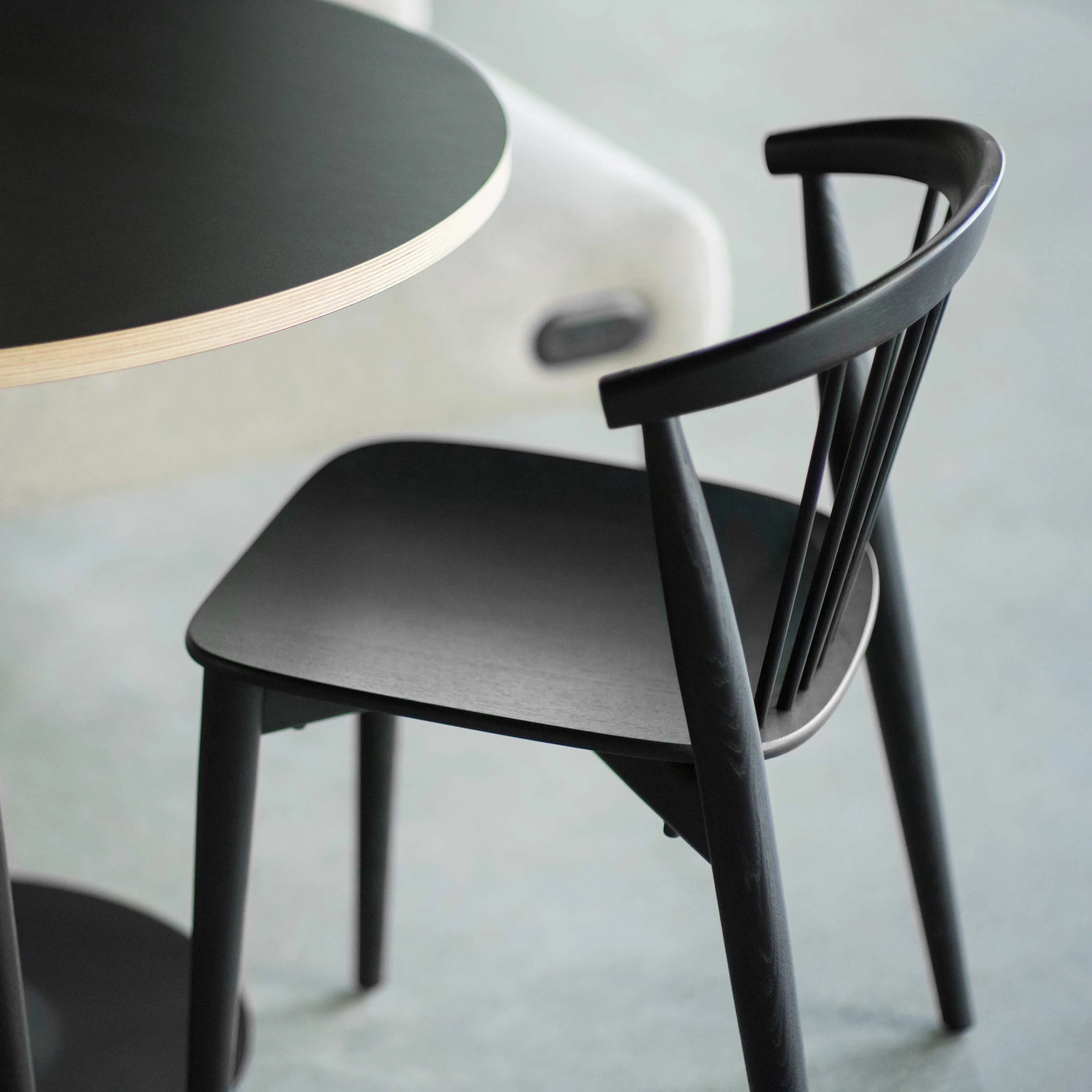 Newood Side Chair