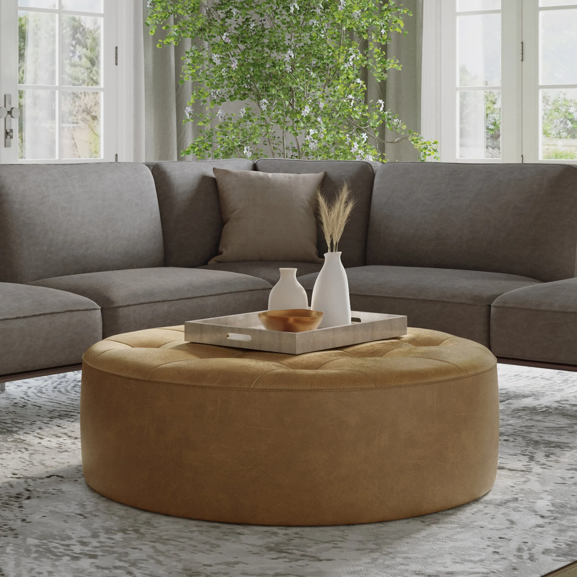 Nilda Ottoman