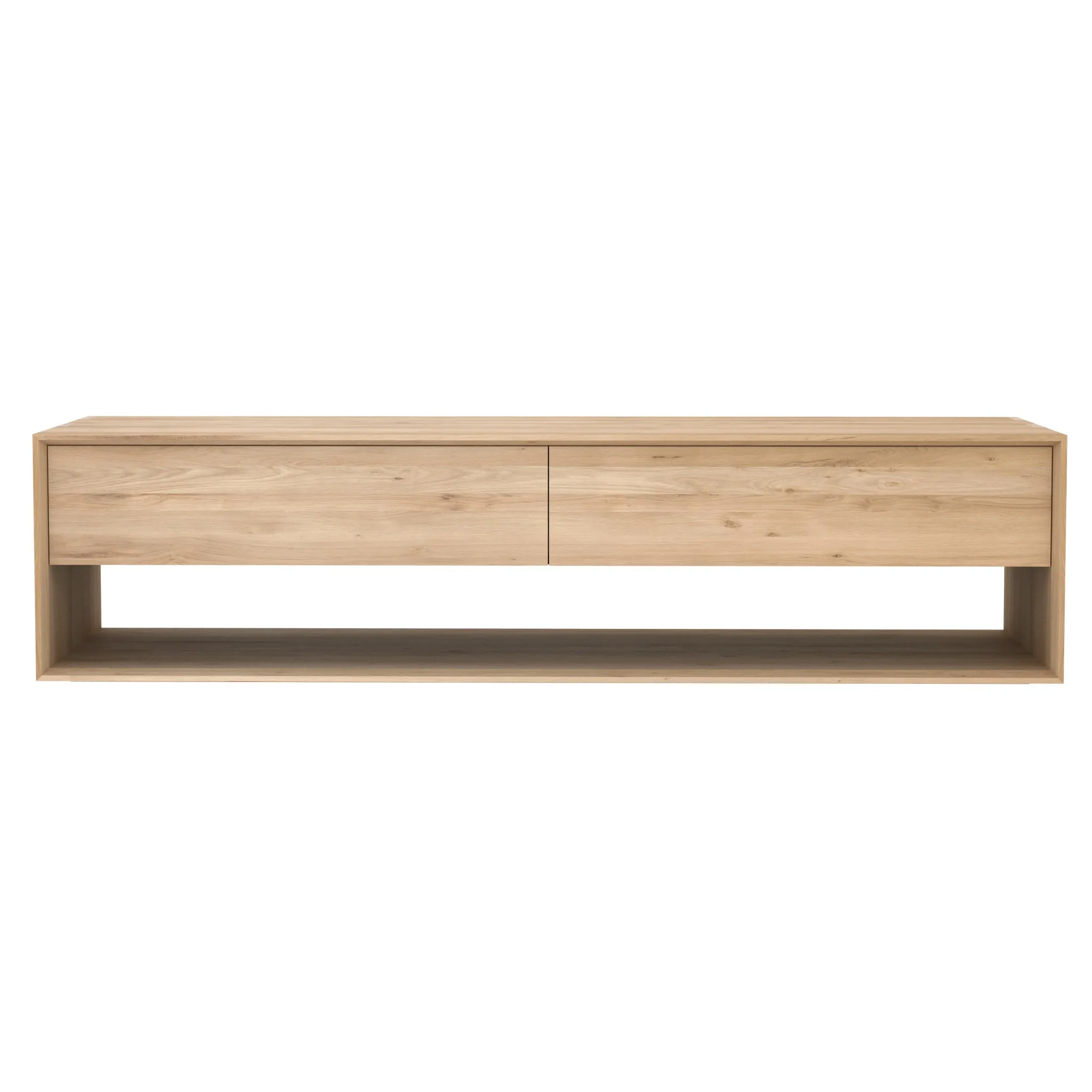 Nordic Media Console