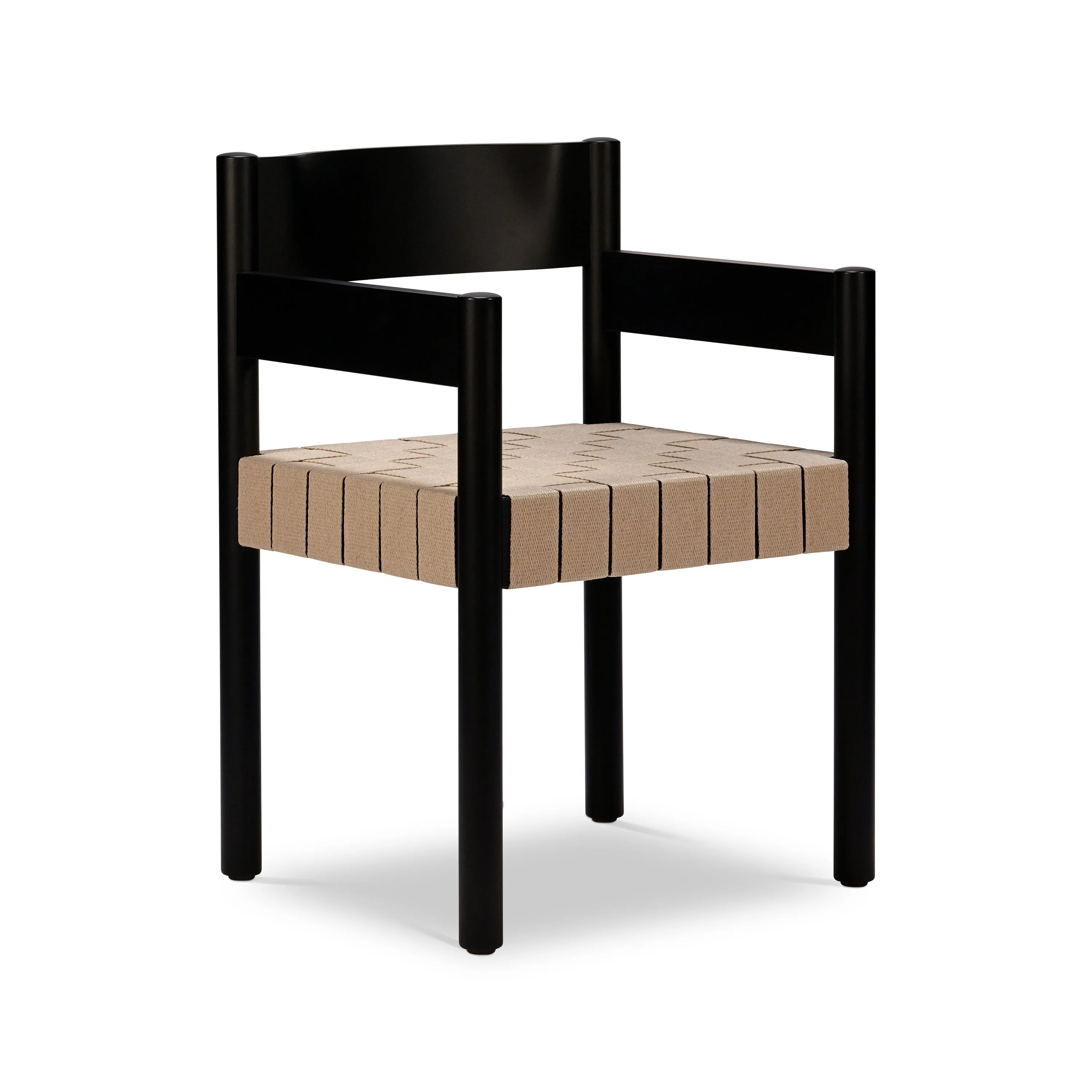 Norgaard Dining Armchair