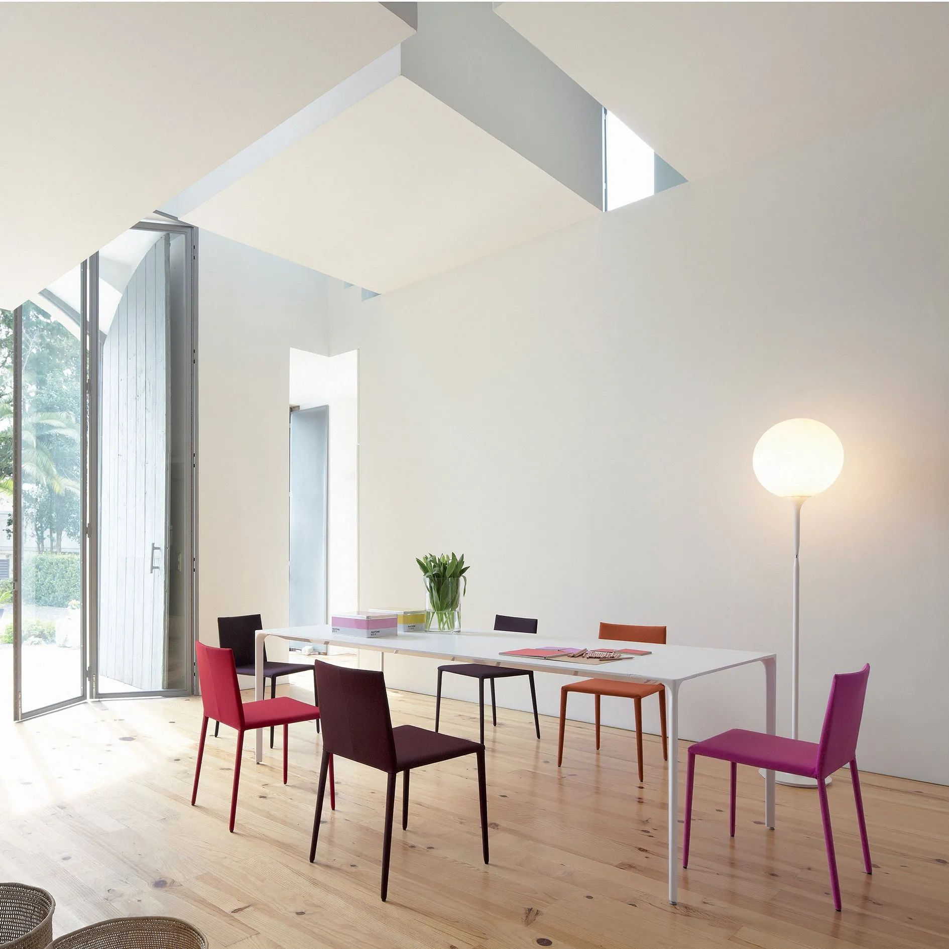 Norma Dining Chair