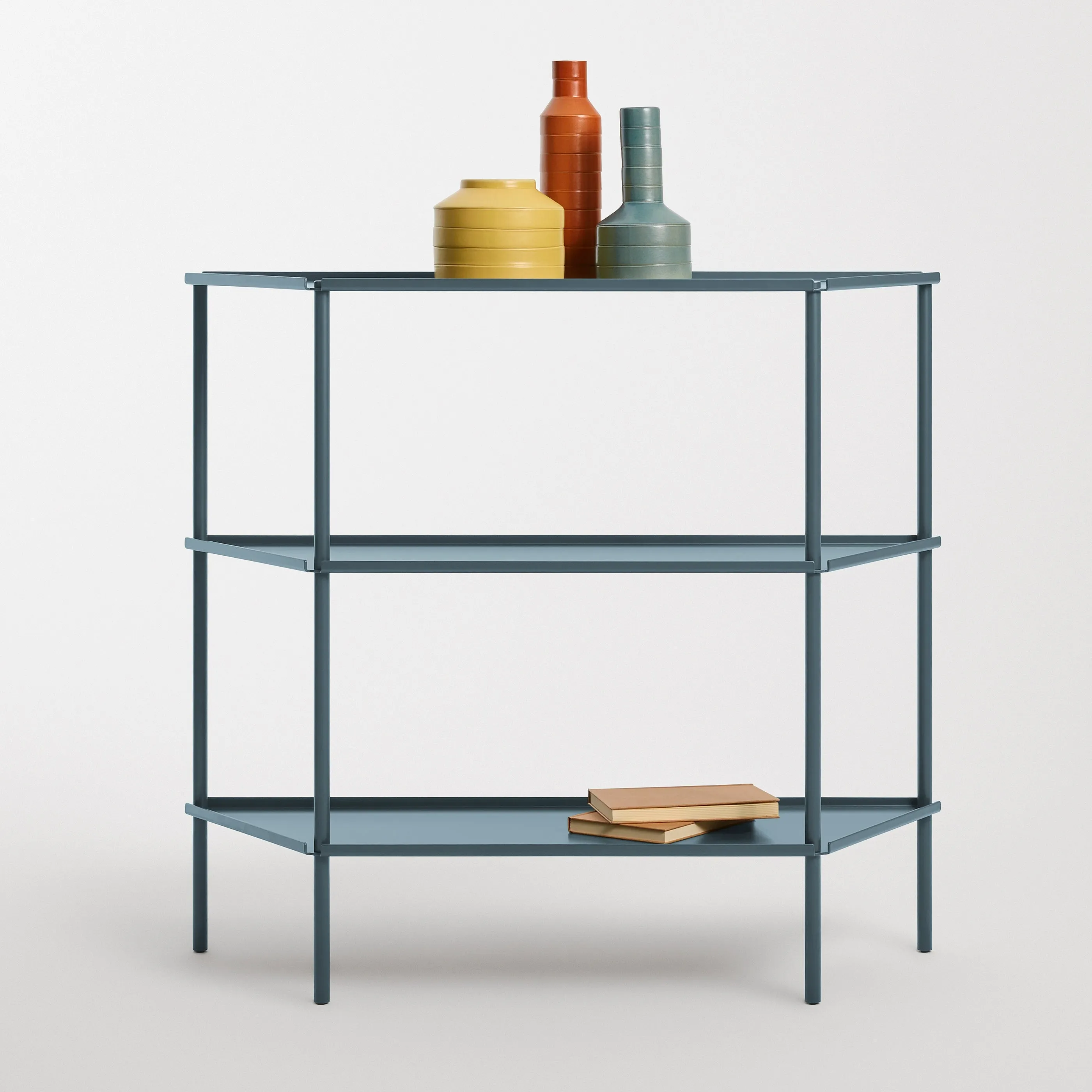 Not for Nothing Shelf