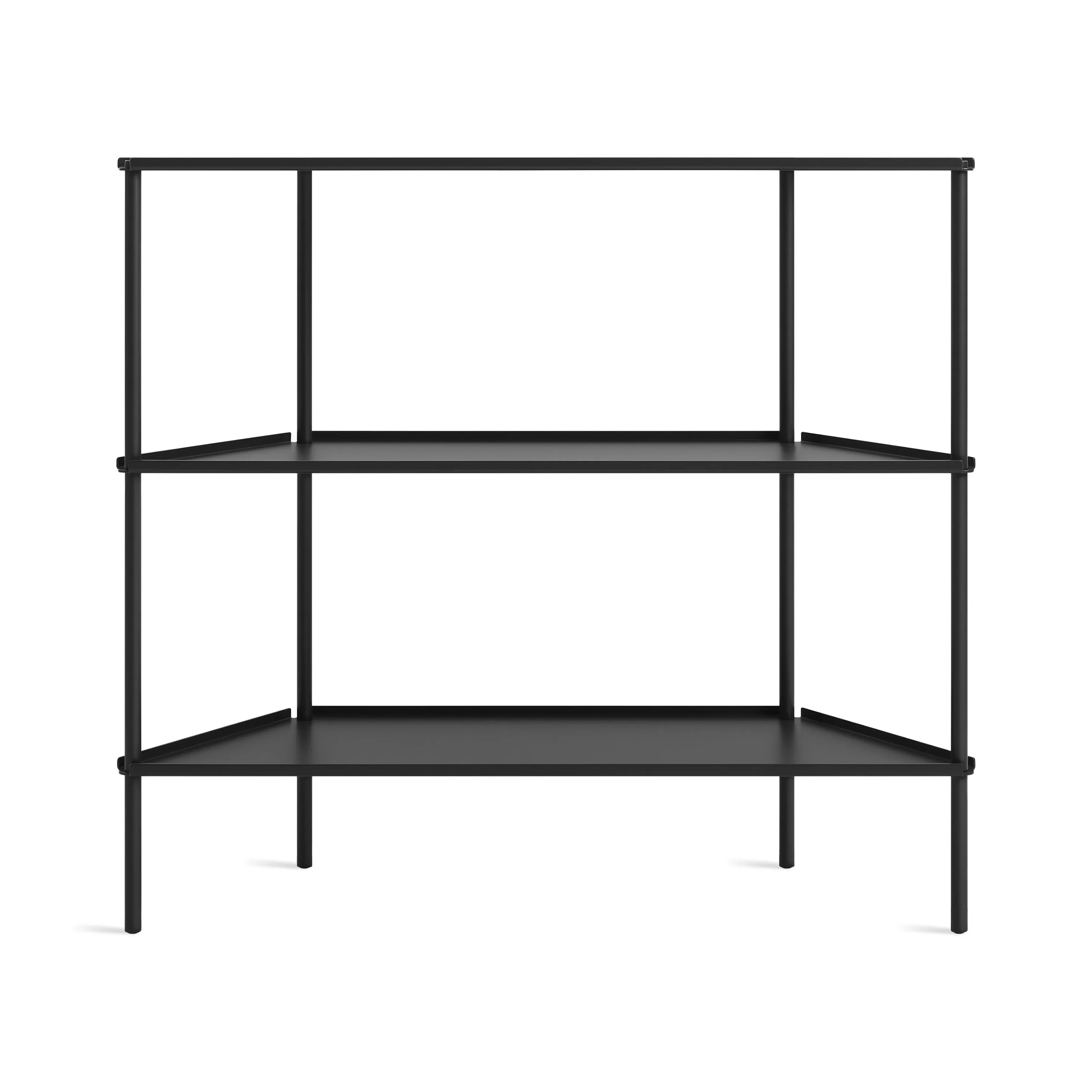 Not for Nothing Shelf
