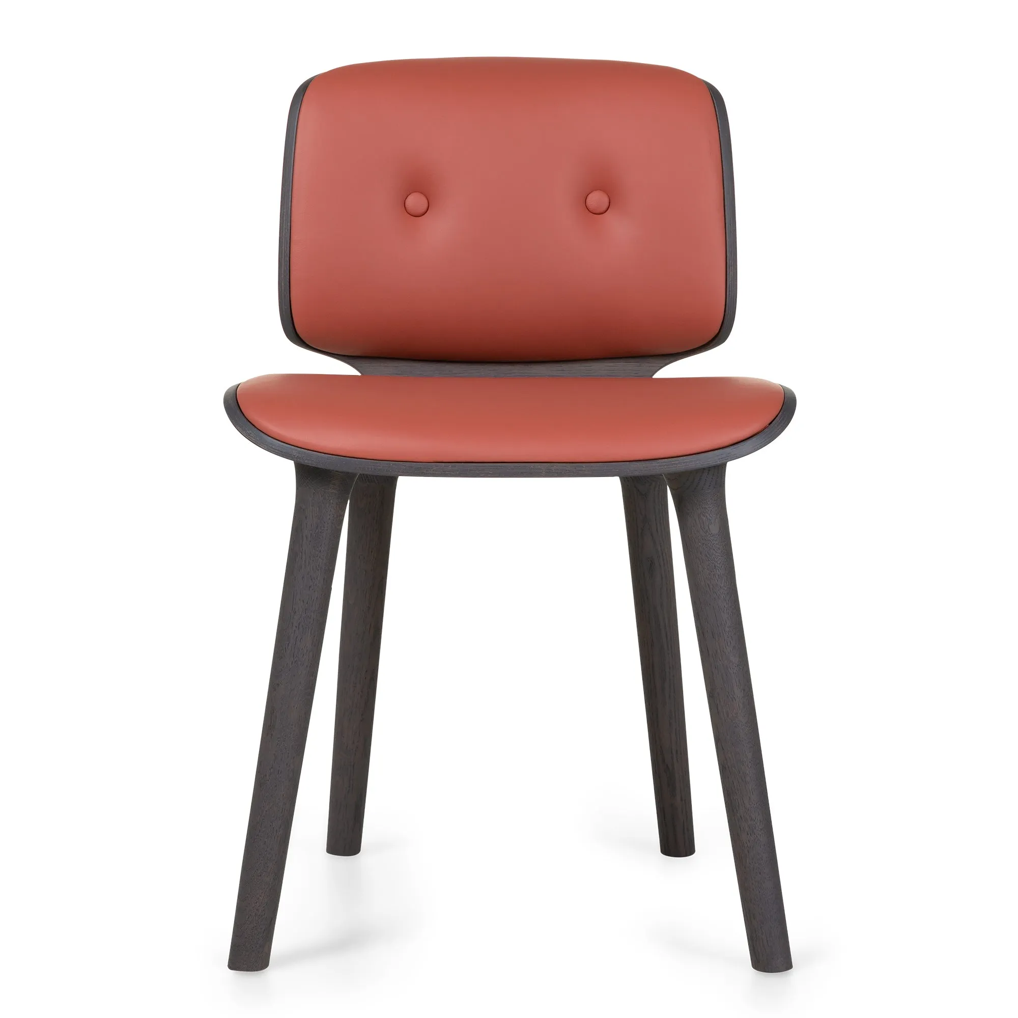 Nut Dining Chair