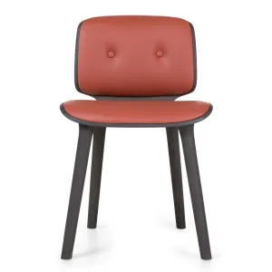 Nut Dining Chair