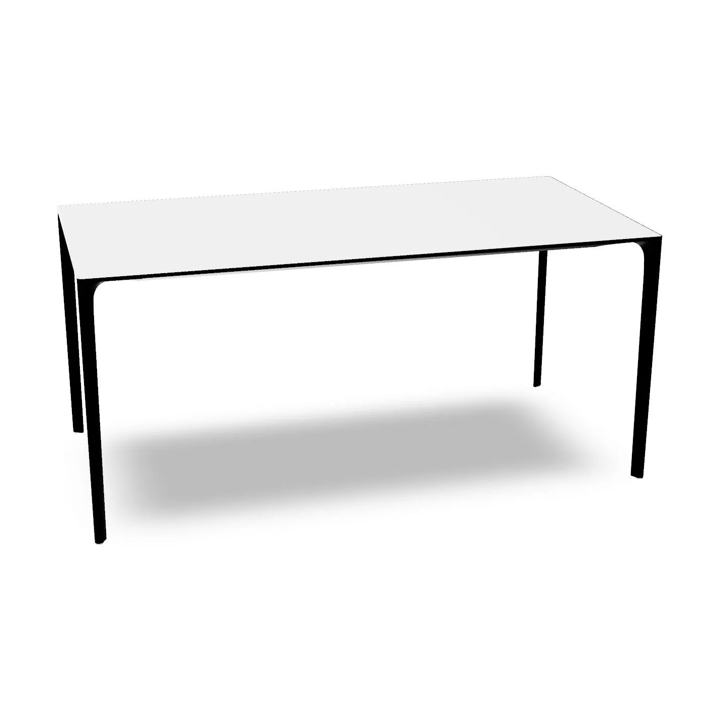 Nuur Desk Table